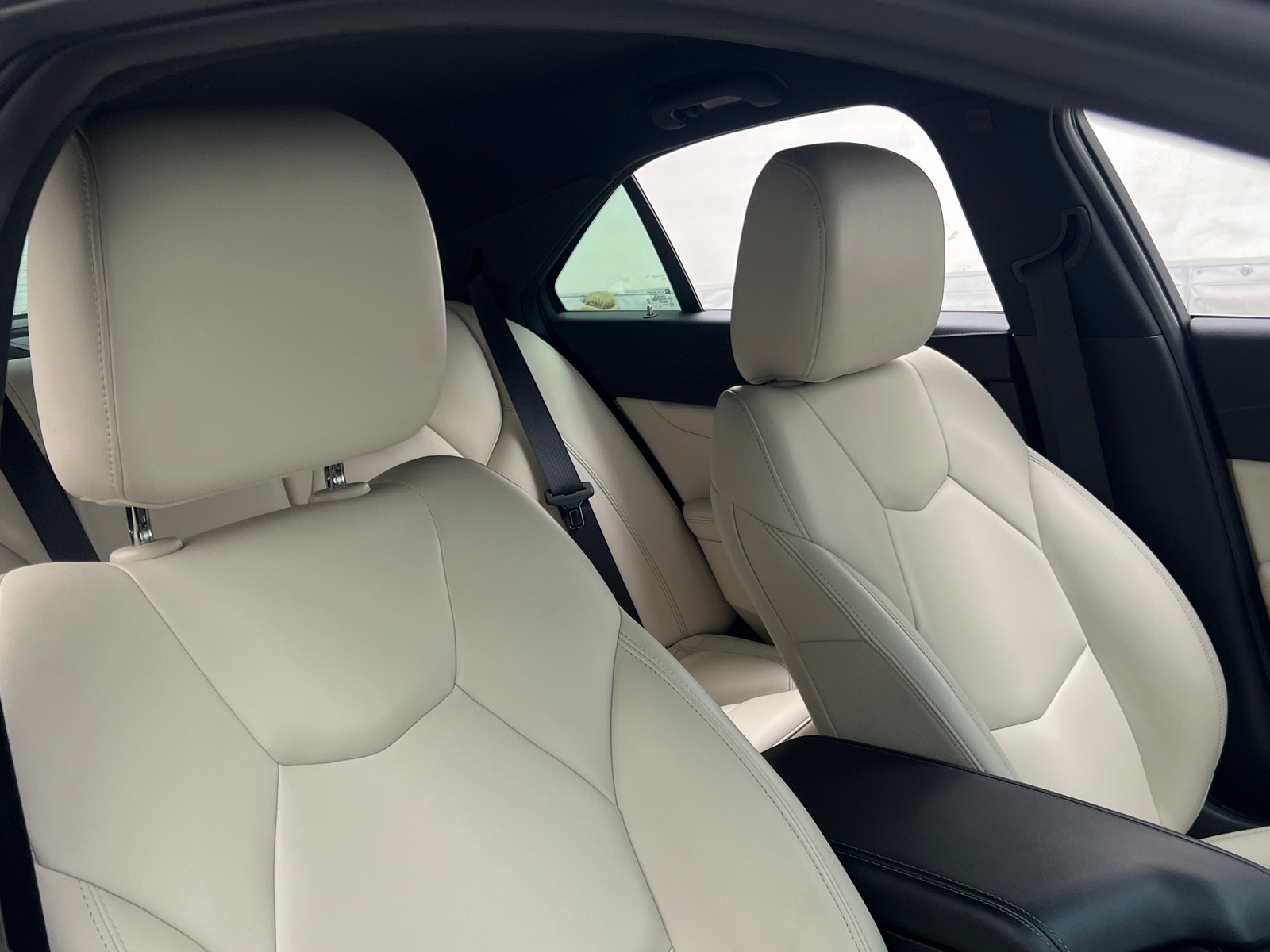 Thumbnail: 2021 Cadillac CT4 - 2