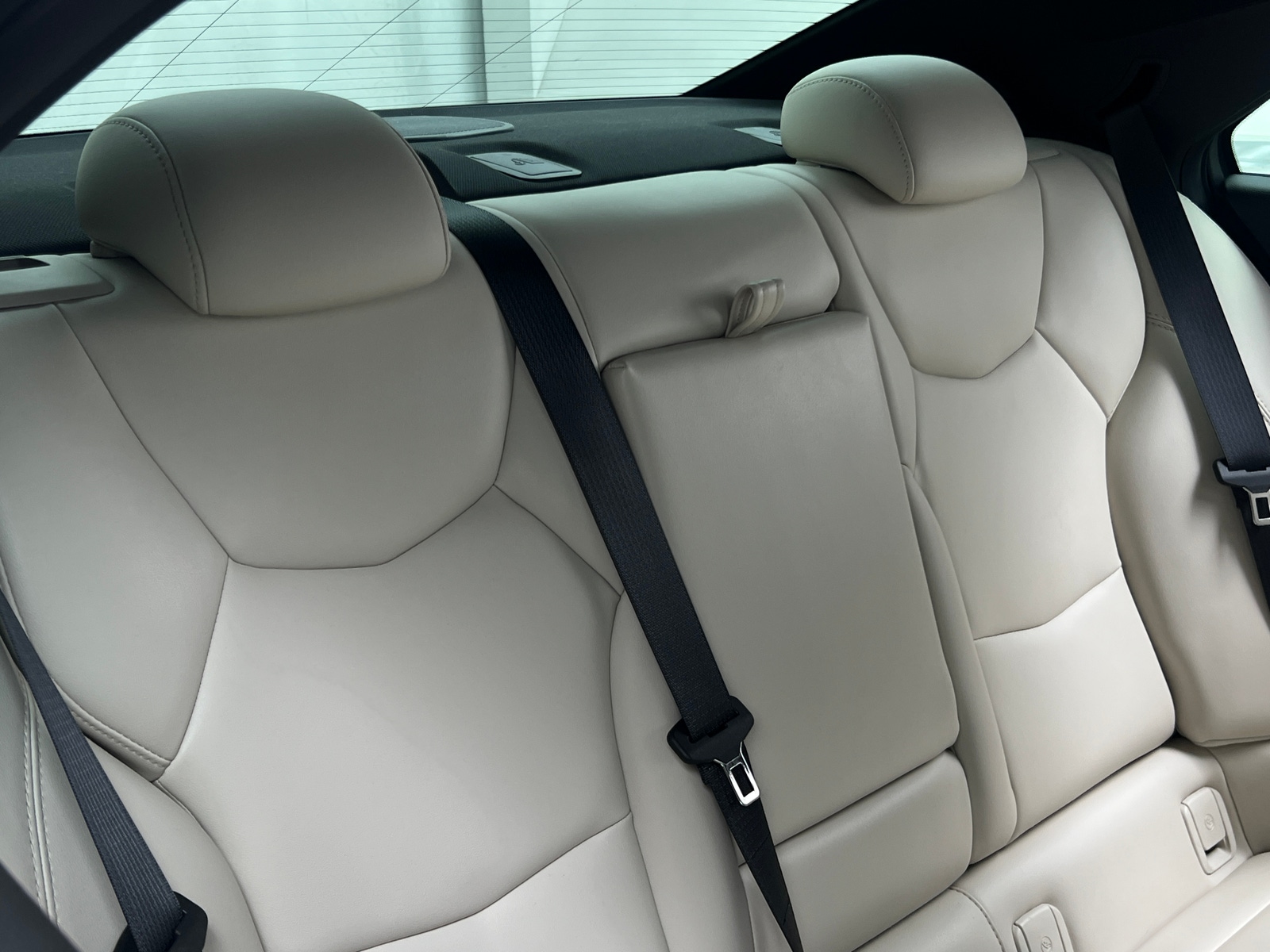 Thumbnail: 2021 Cadillac CT4 - 6