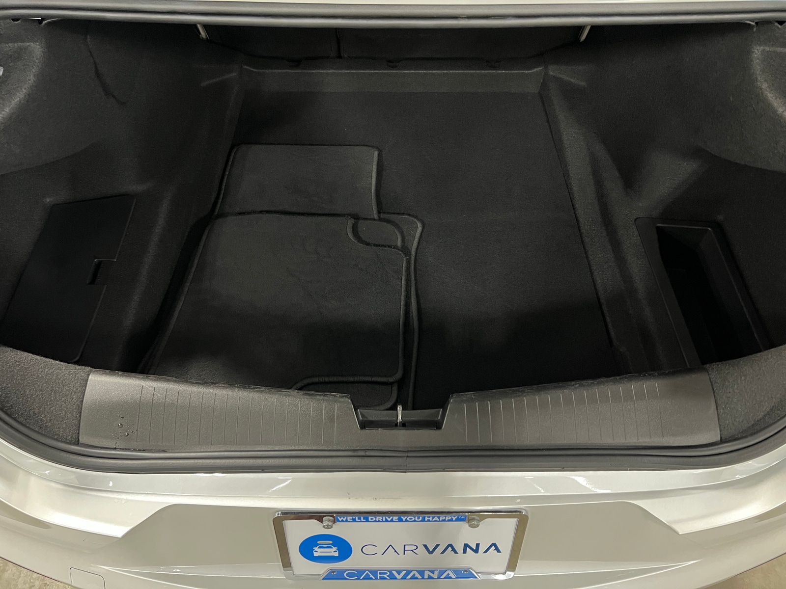 Thumbnail: 2021 Cadillac CT4 - 7