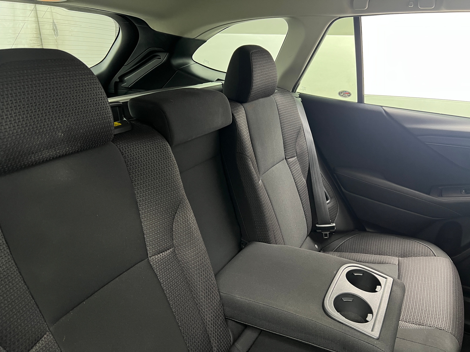Thumbnail: 2020 Subaru Outback - 6