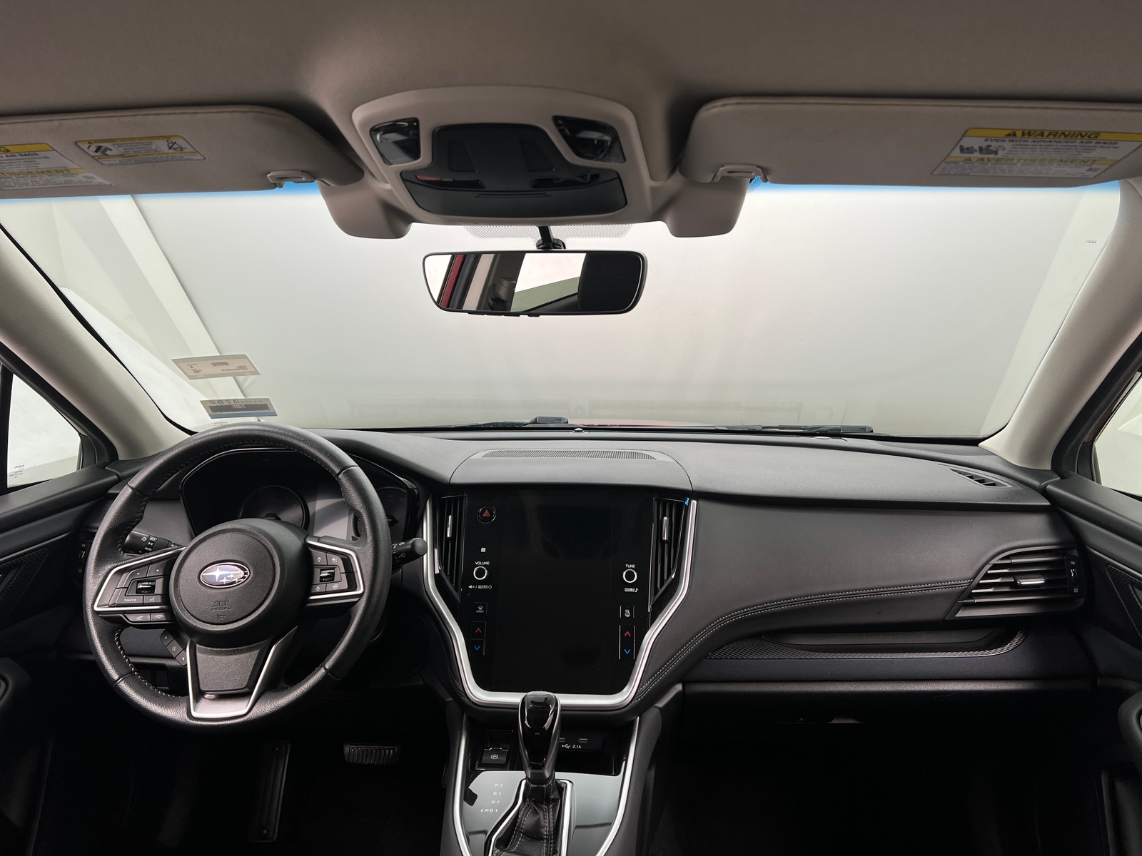 Thumbnail: 2020 Subaru Outback - 3