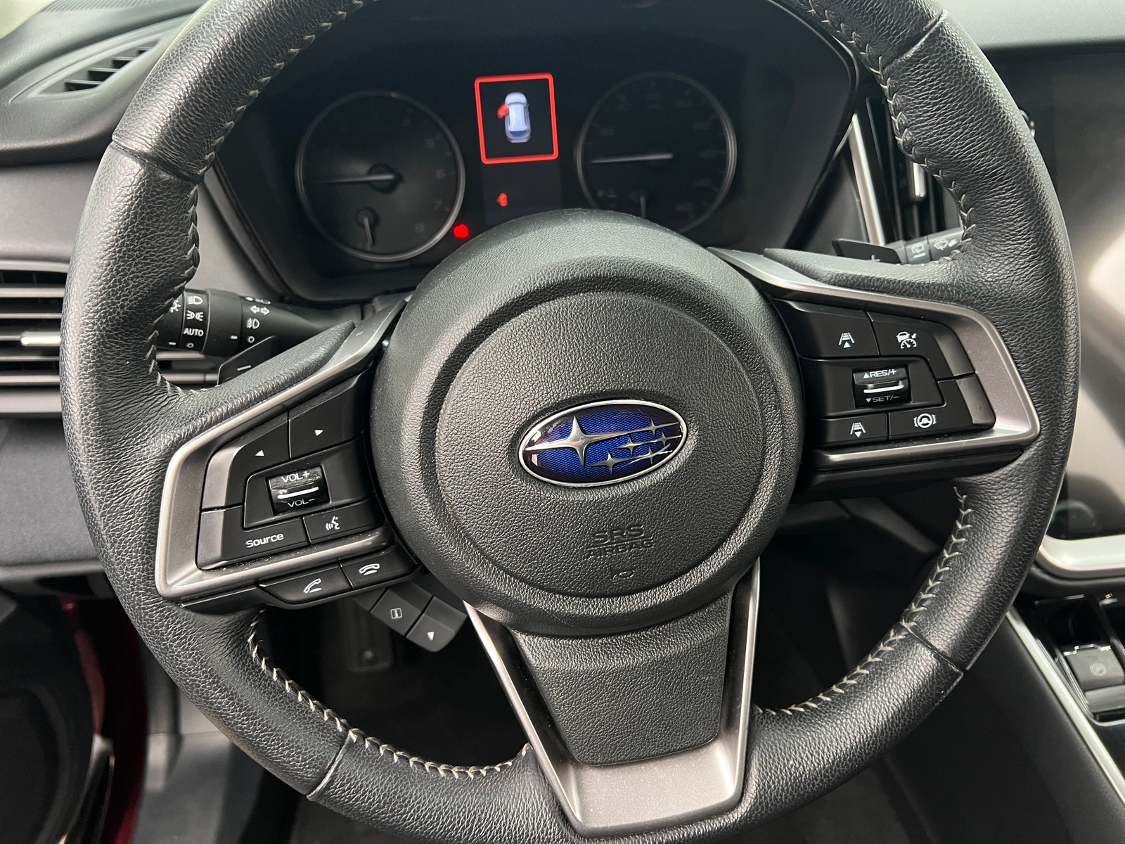 Thumbnail: 2020 Subaru Outback - 5