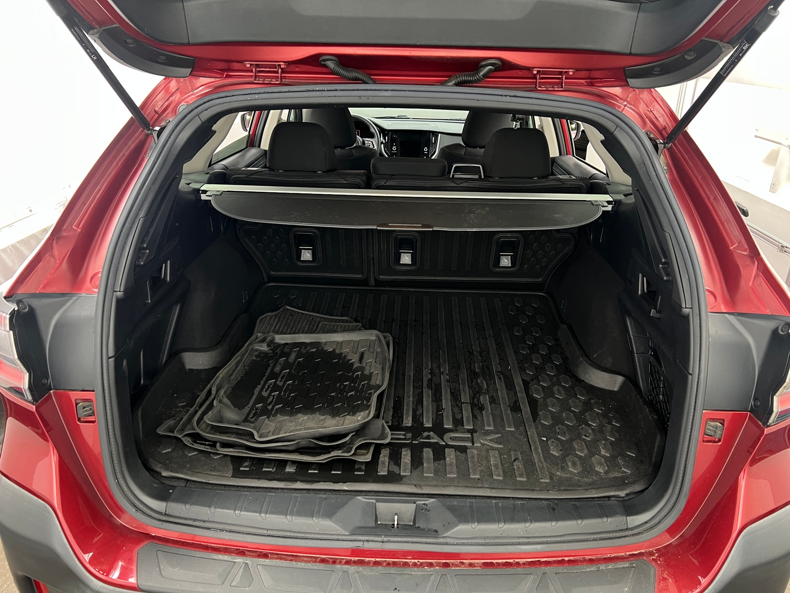 Thumbnail: 2020 Subaru Outback - 7