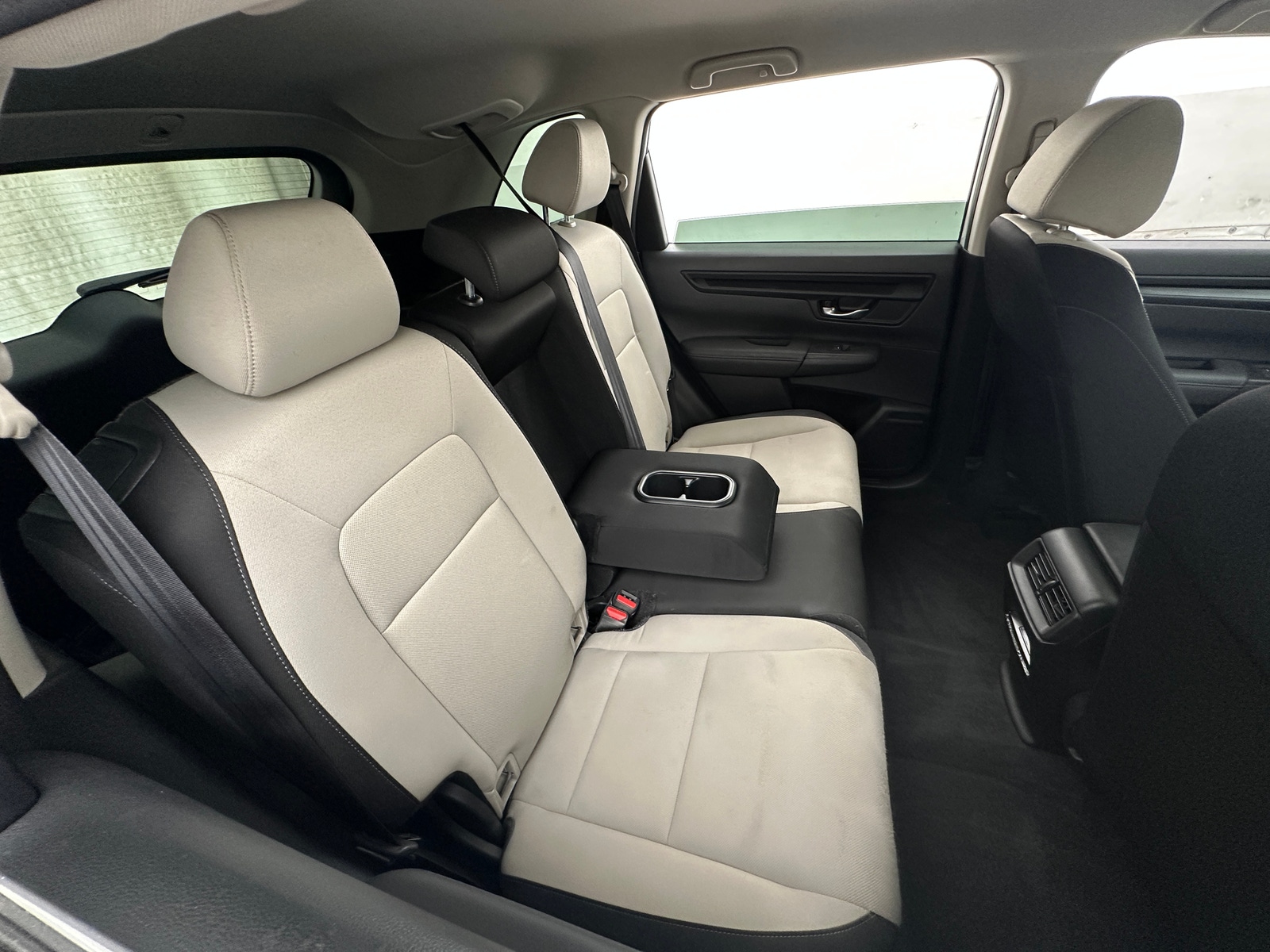 Thumbnail: 2024 Honda CR-V - 6