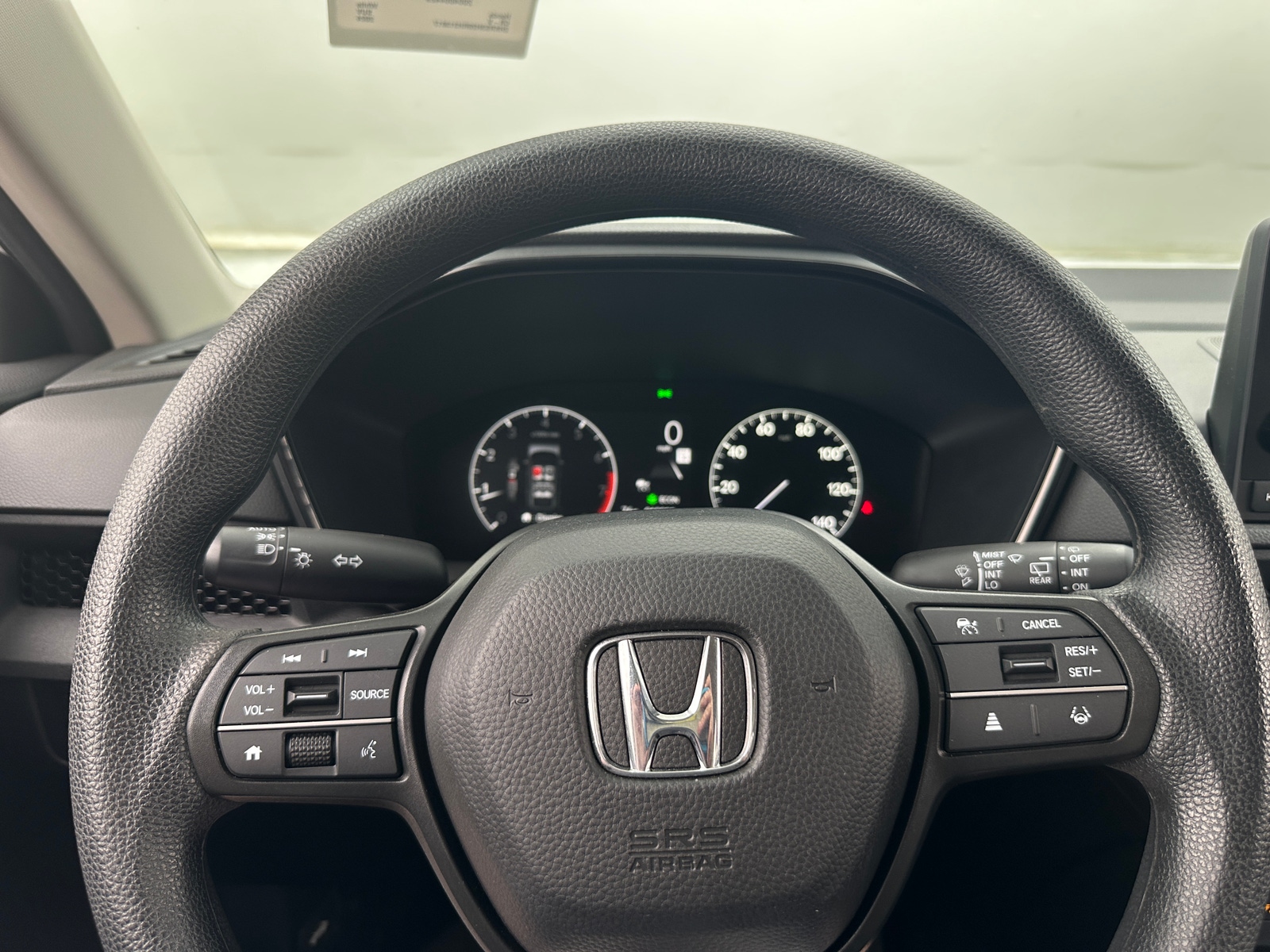 Thumbnail: 2024 Honda CR-V - 5