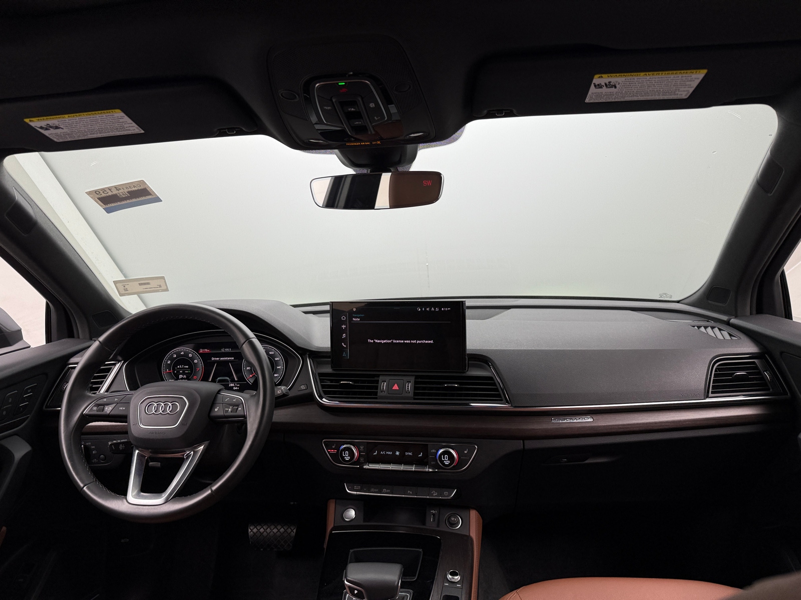 Thumbnail: 2022 Audi Q5 - 2