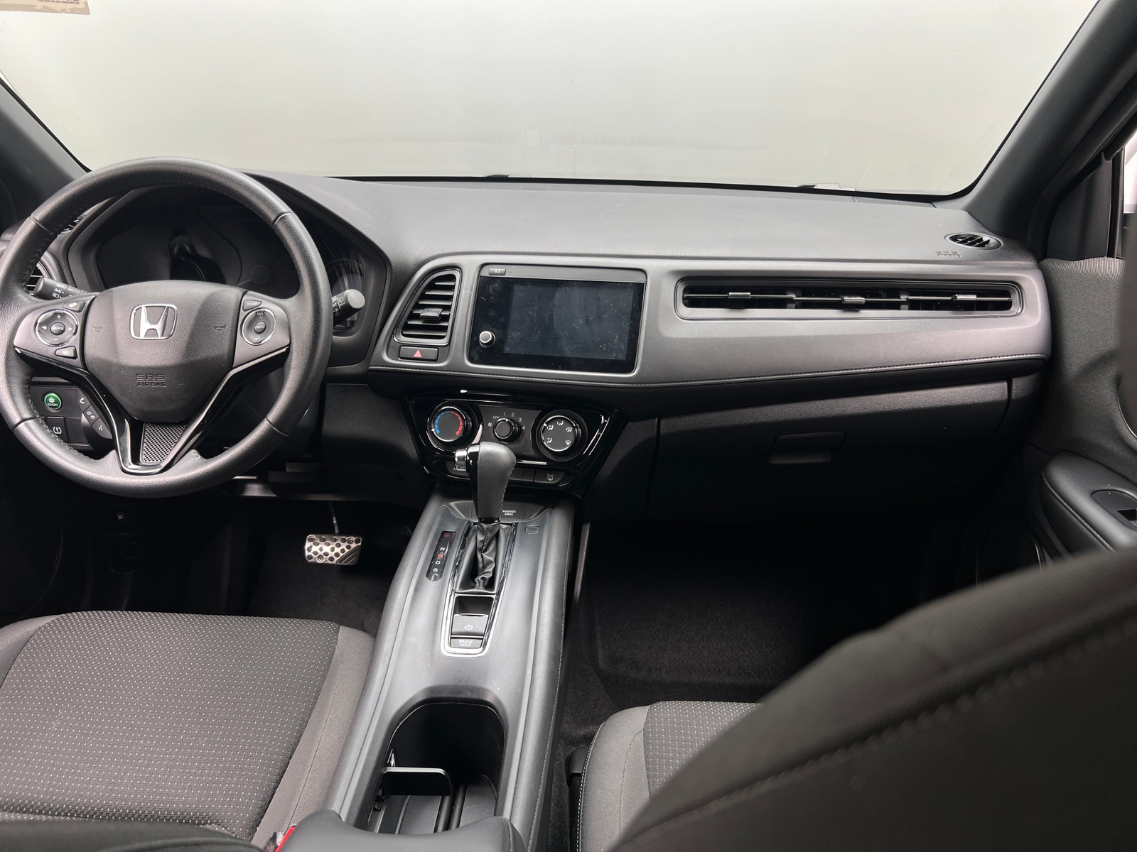 Thumbnail: 2020 Honda HR-V - 3