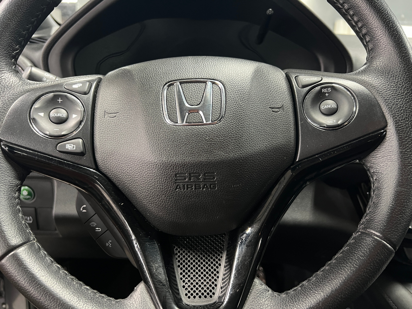 Thumbnail: 2020 Honda HR-V - 5