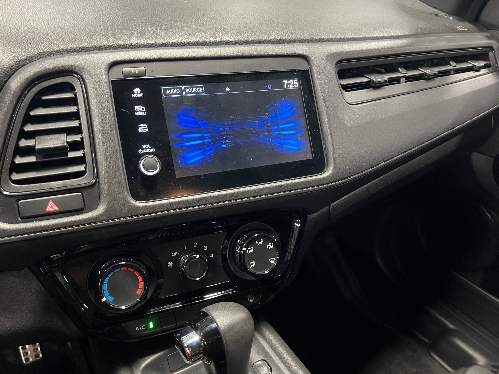 Thumbnail: 2020 Honda HR-V - 4