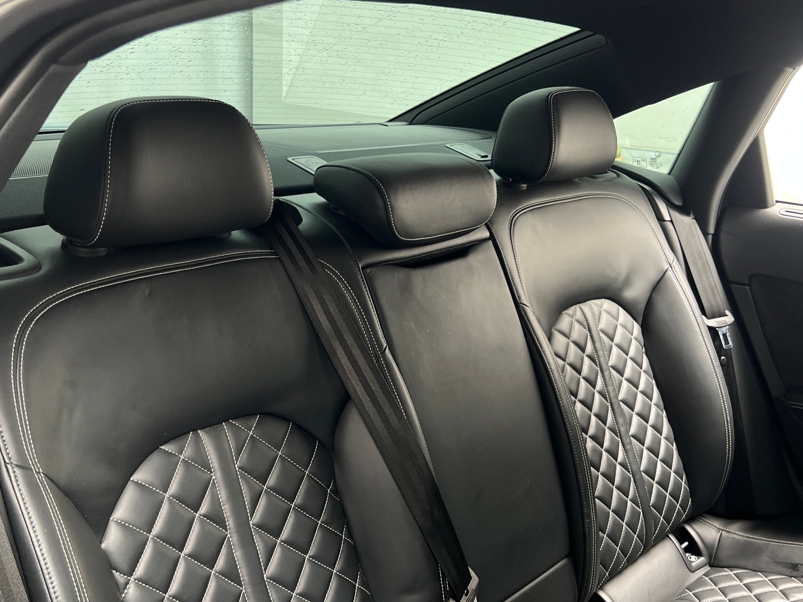 Thumbnail: 2018 Audi S6 - 5