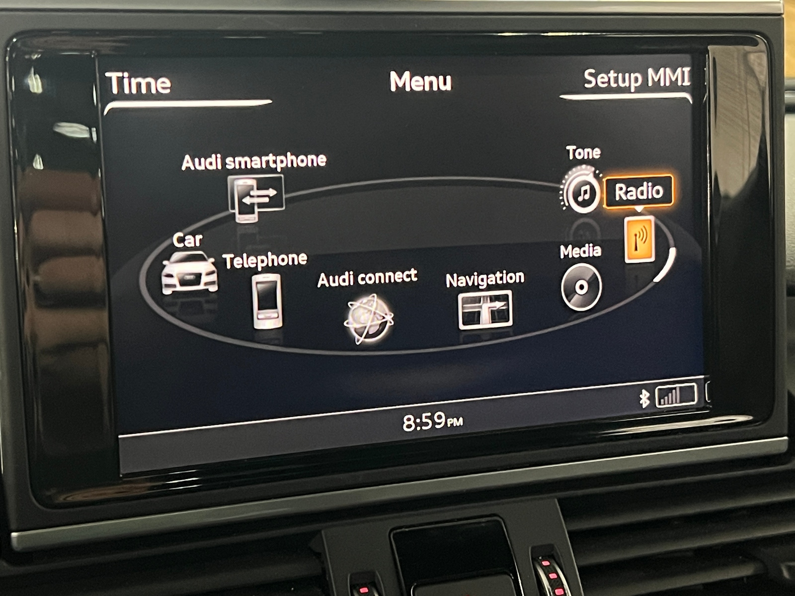 Thumbnail: 2018 Audi S6 - 3