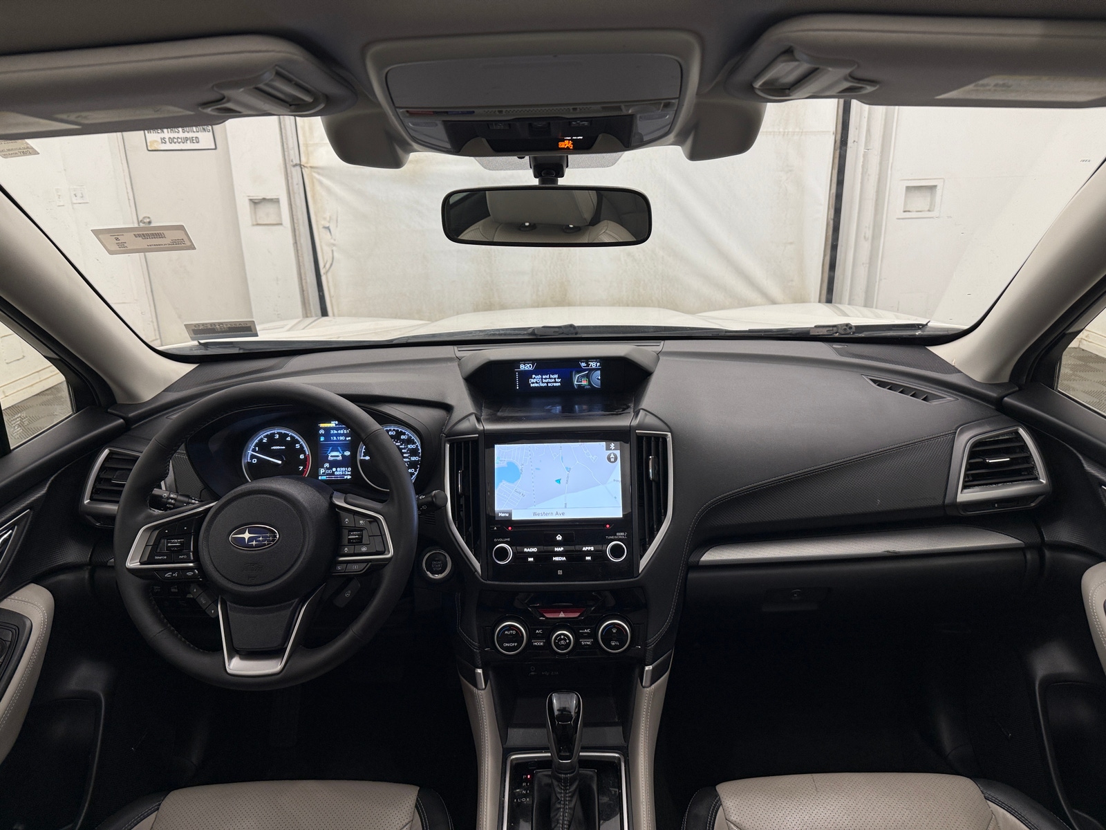 Thumbnail: 2020 Subaru Forester - 2