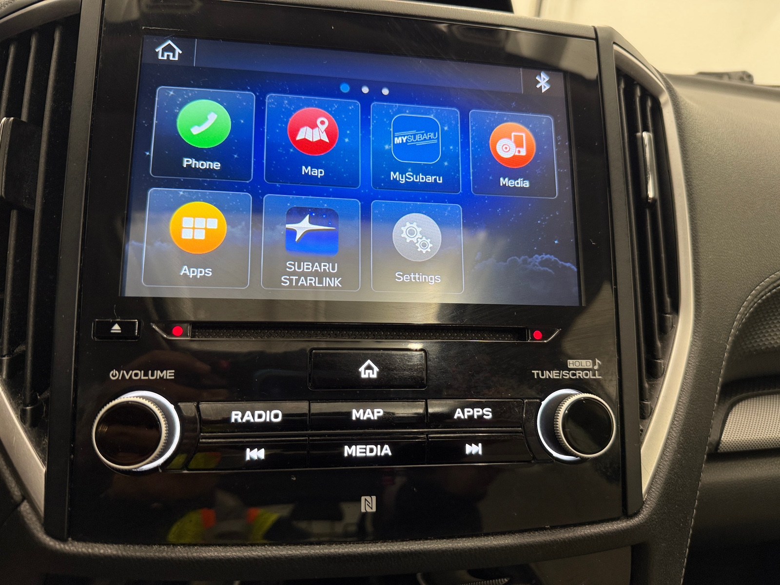 Thumbnail: 2020 Subaru Forester - 3