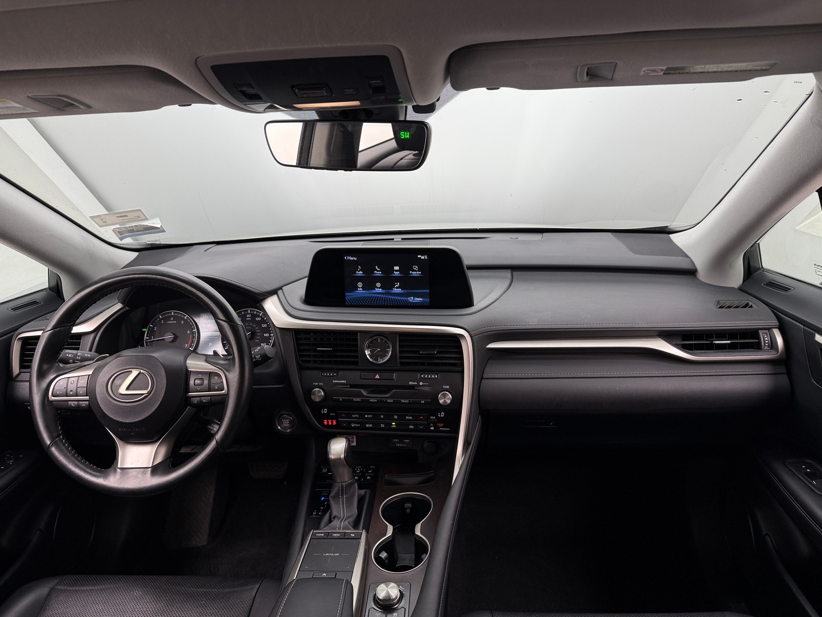 Thumbnail: 2021 Lexus RX - 2