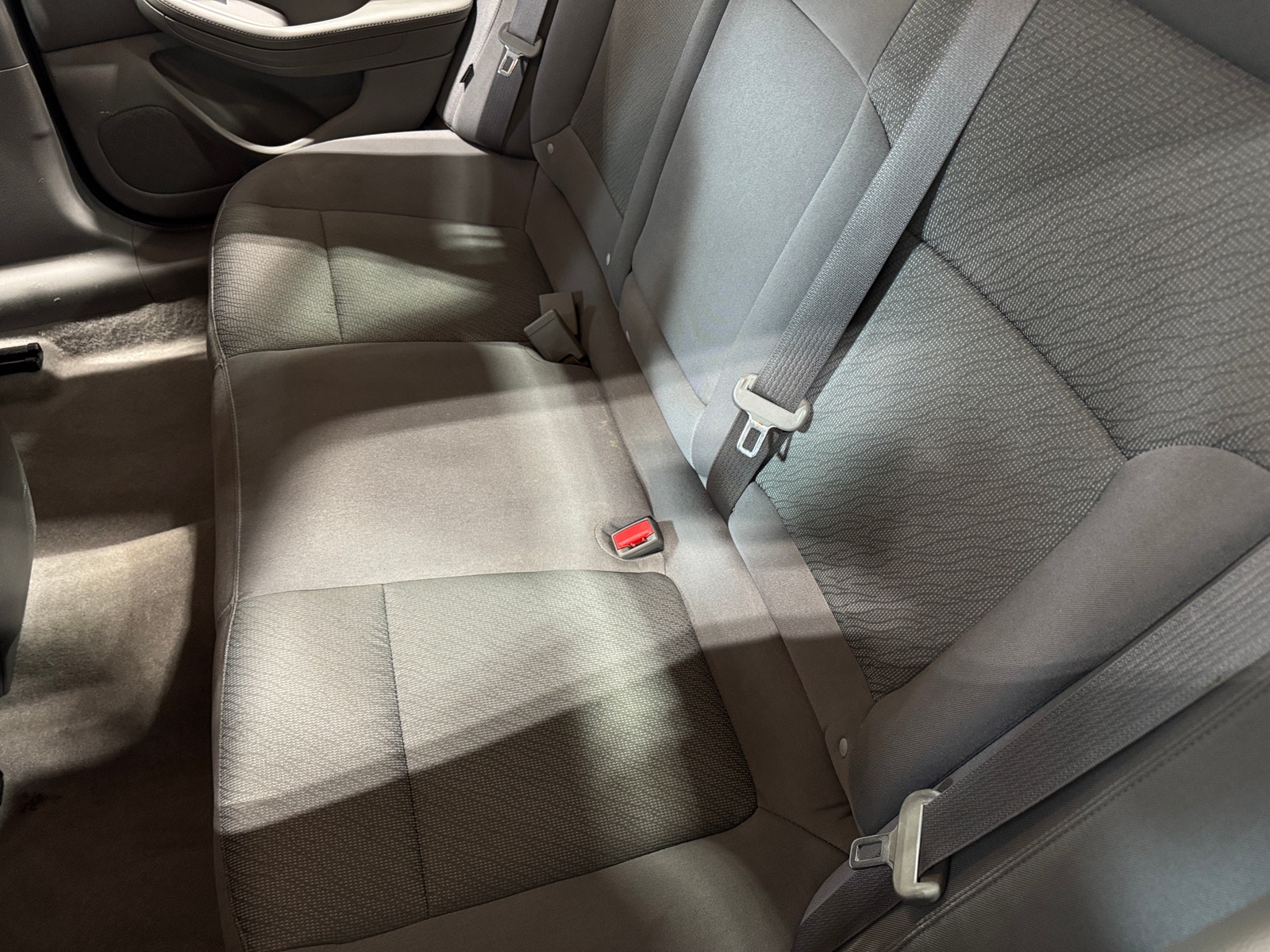 Thumbnail: 2015 Chevrolet Malibu - 6