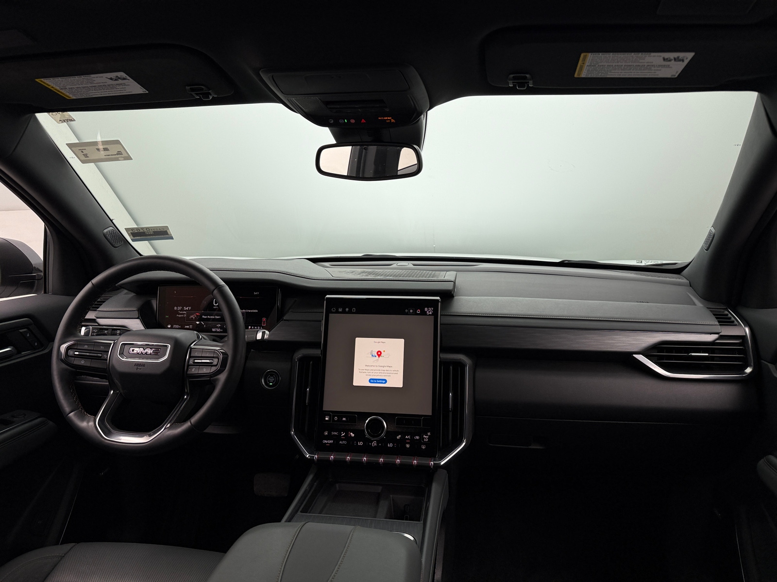 Thumbnail: 2024 GMC Acadia - 3
