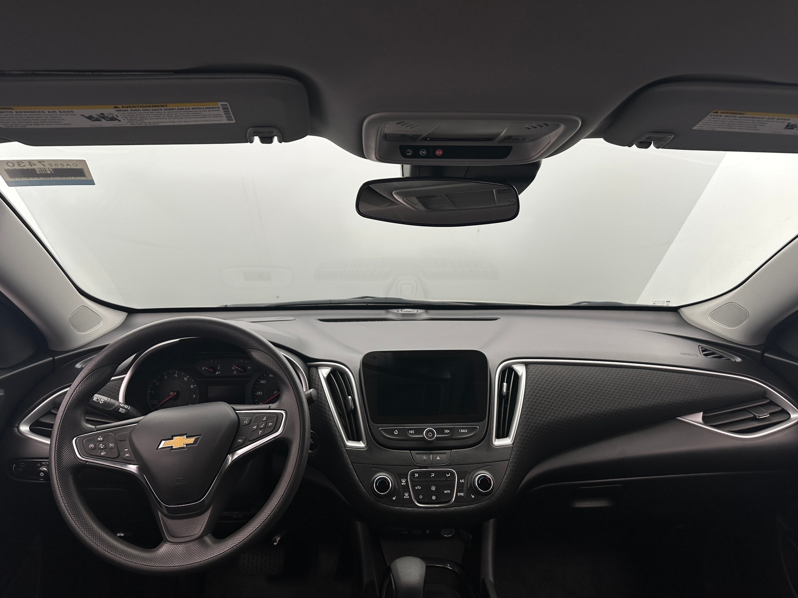 Thumbnail: 2024 Chevrolet Malibu - 3