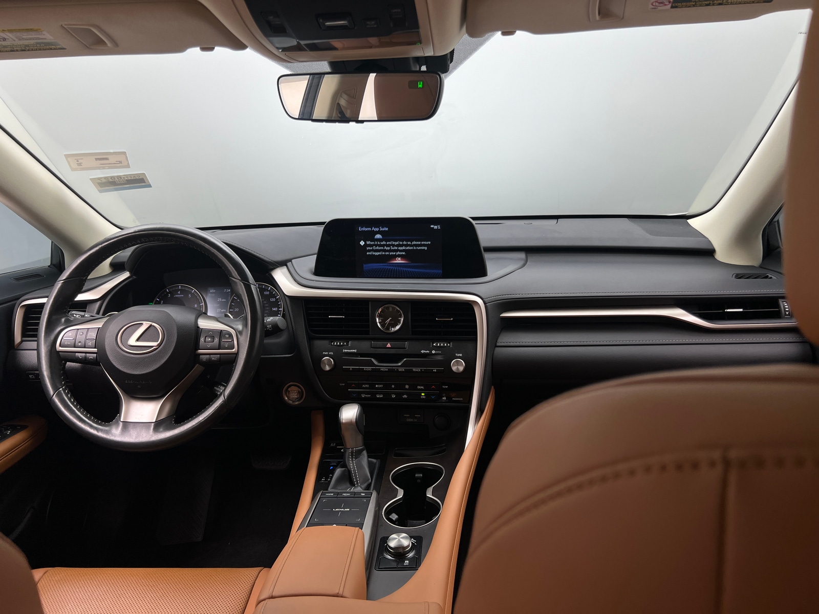 Thumbnail: 2022 Lexus RX - 3