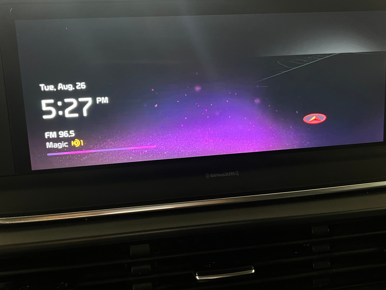 Thumbnail: 2022 Kia Telluride - 3