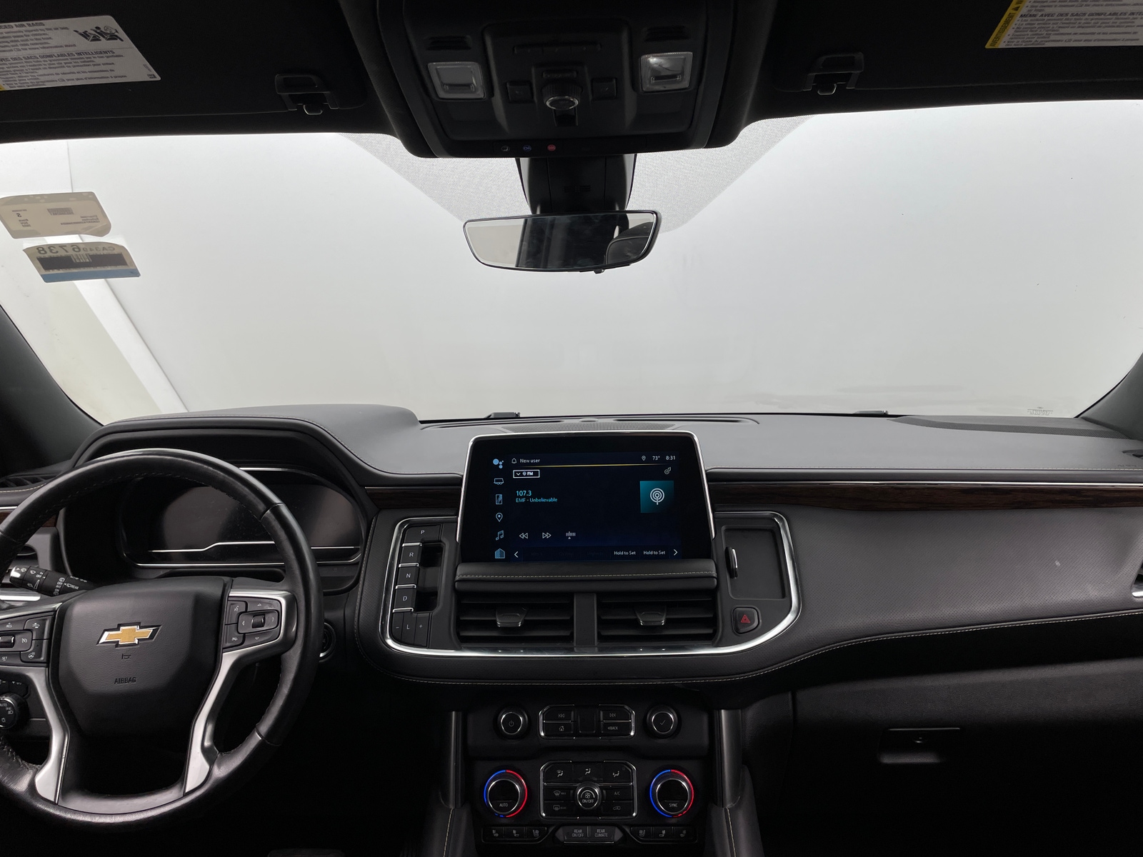 Thumbnail: 2022 Chevrolet Suburban - 2
