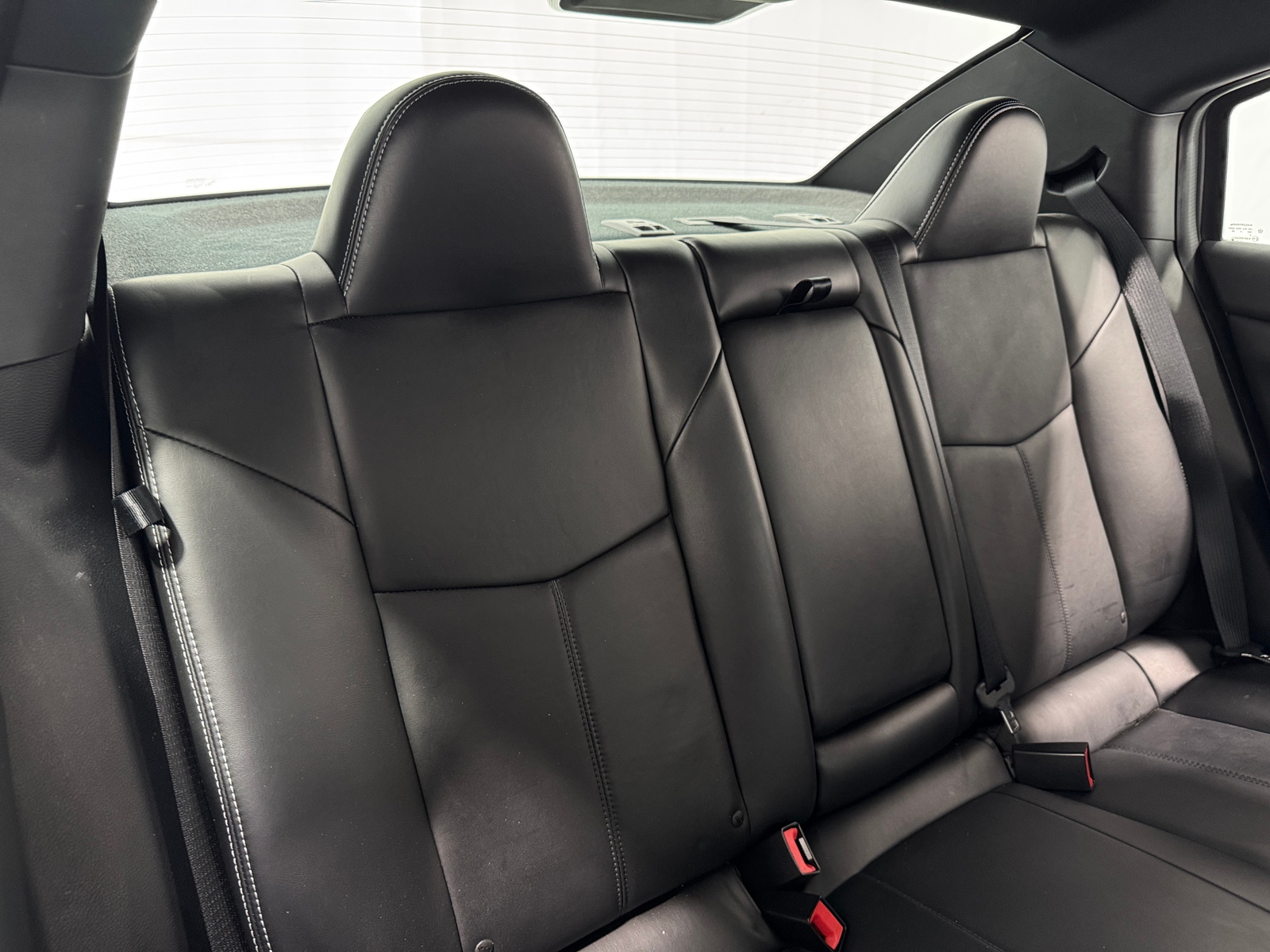Thumbnail: 2013 Chrysler 200 - 5