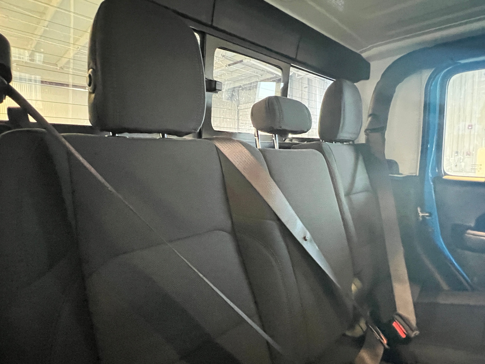Thumbnail: 2021 Jeep Gladiator - 6