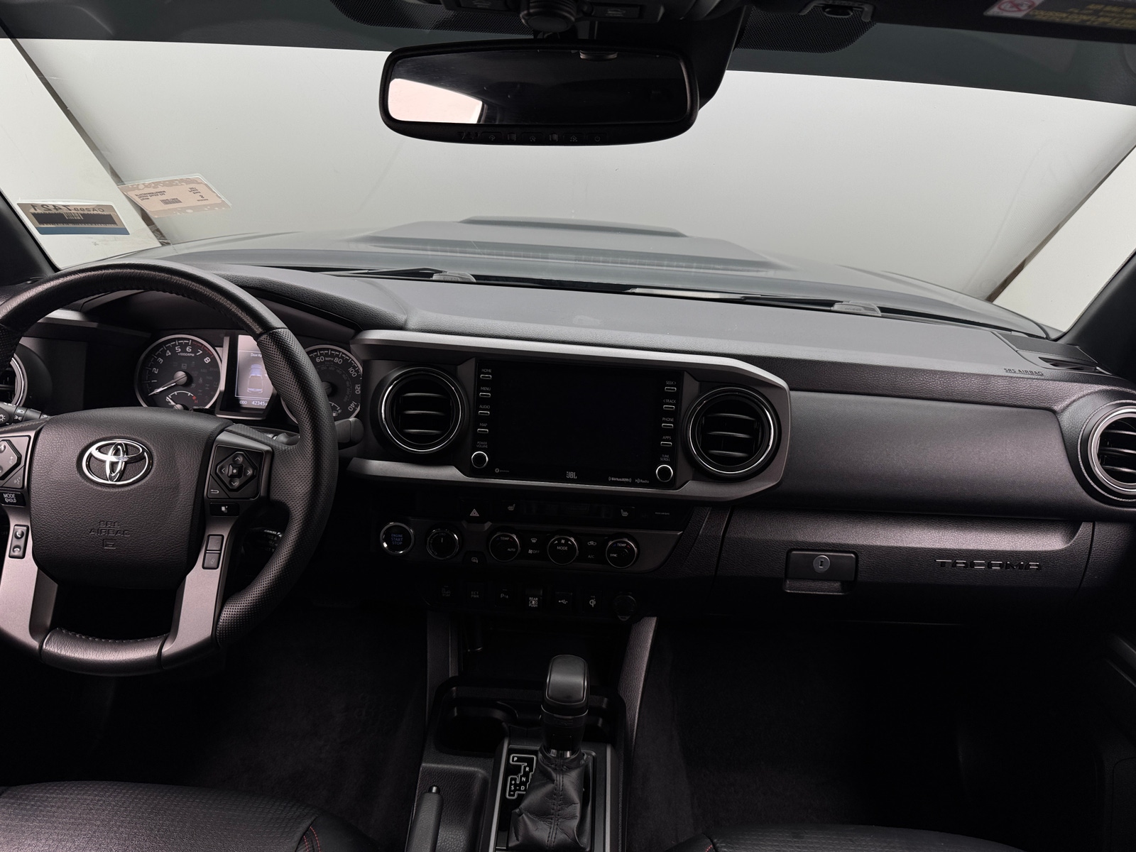Thumbnail: 2021 Toyota Tacoma - 2