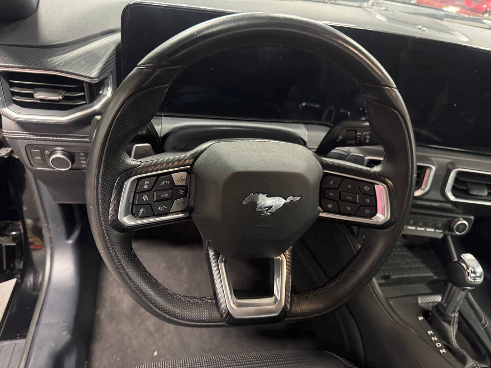 Thumbnail: 2024 Ford Mustang - 4