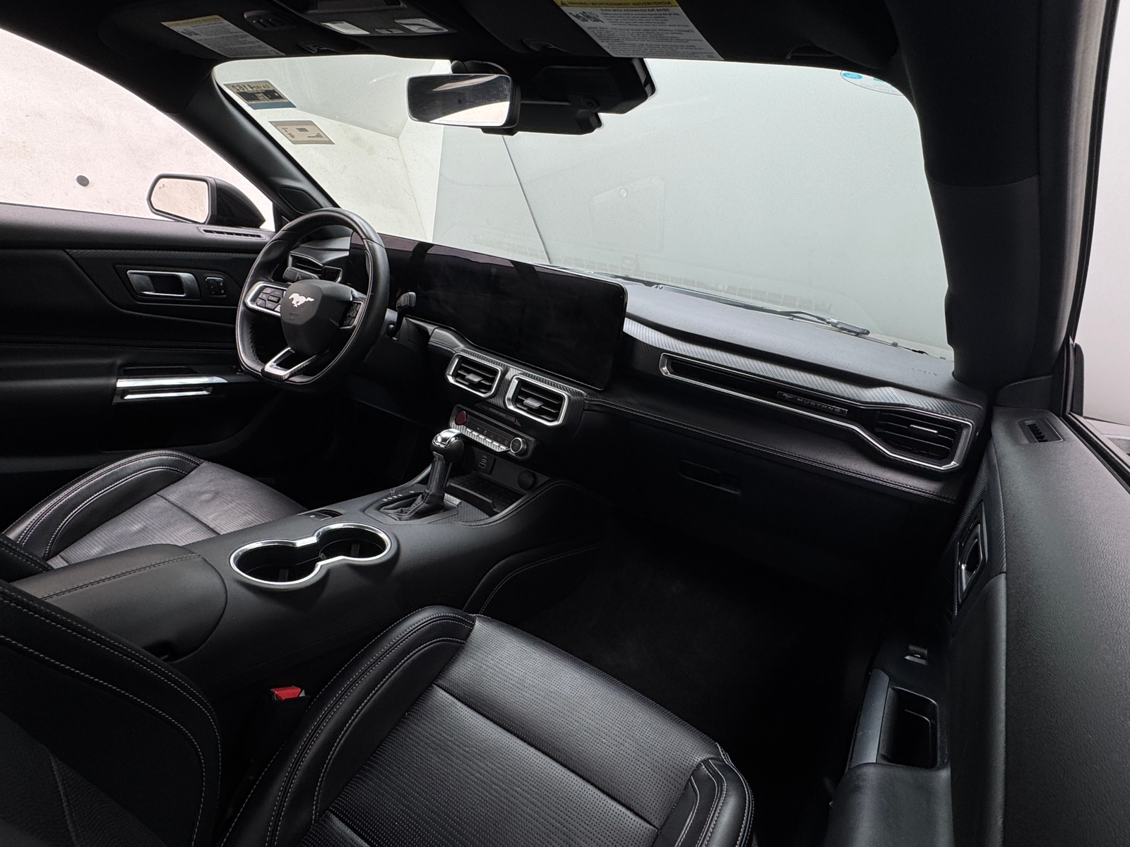 Thumbnail: 2024 Ford Mustang - 2