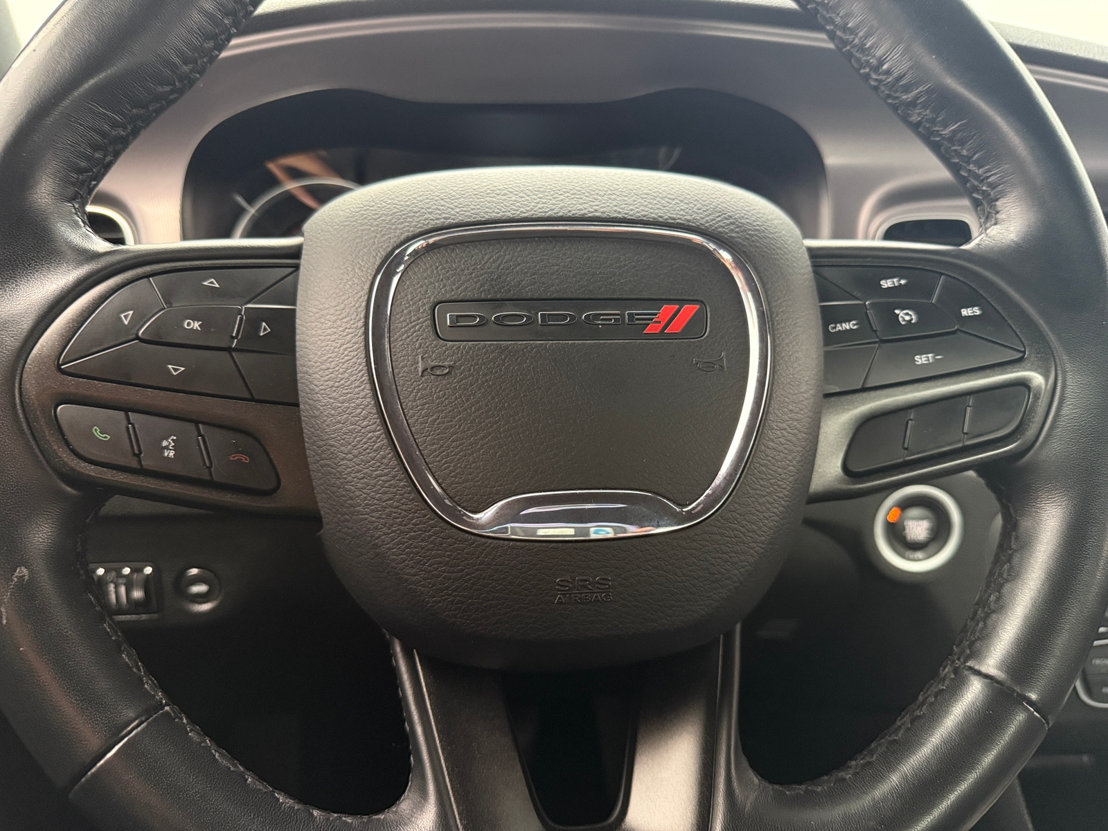 Thumbnail: 2023 Dodge Charger - 5