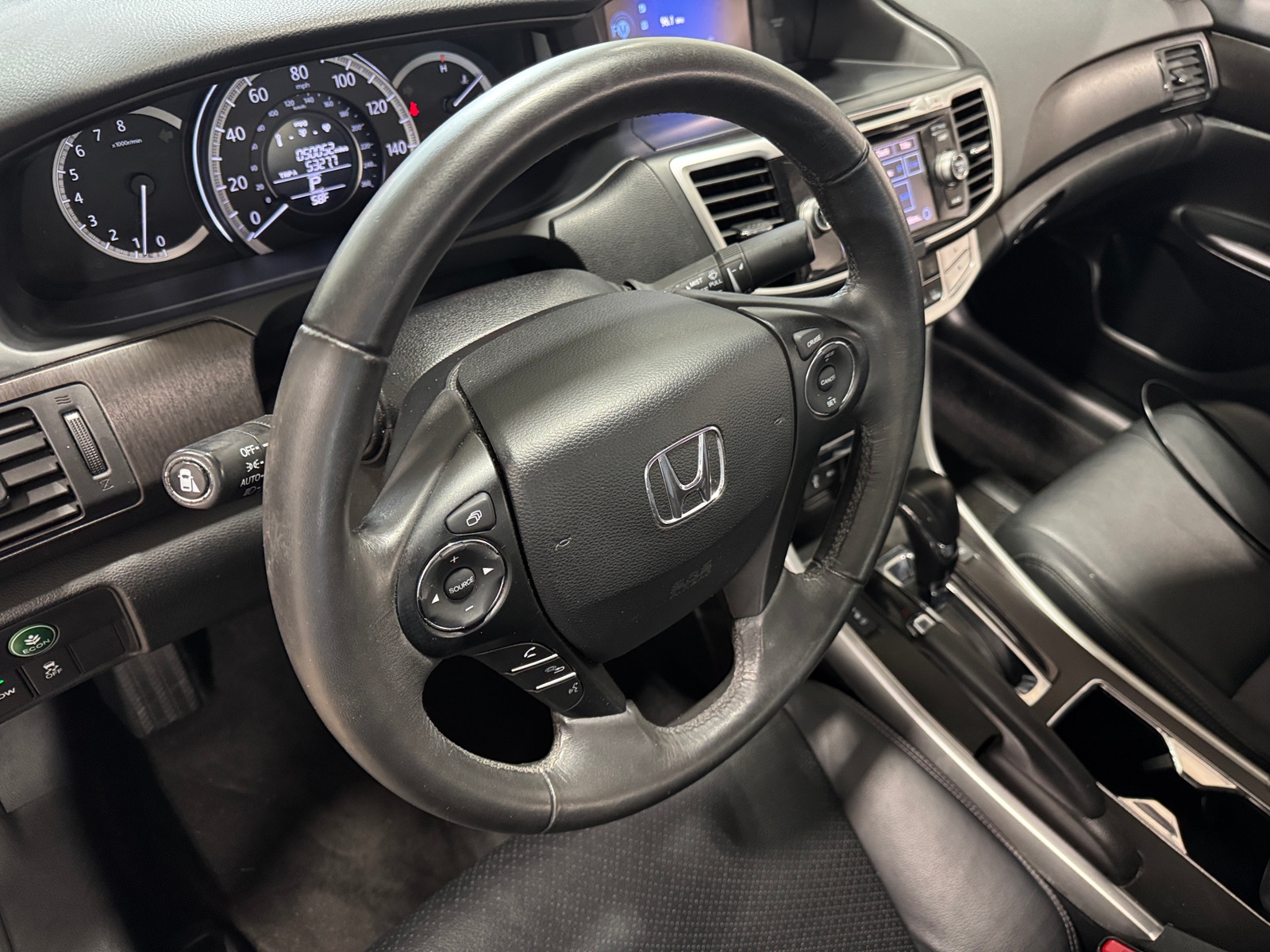 Thumbnail: 2015 Honda Accord - 2
