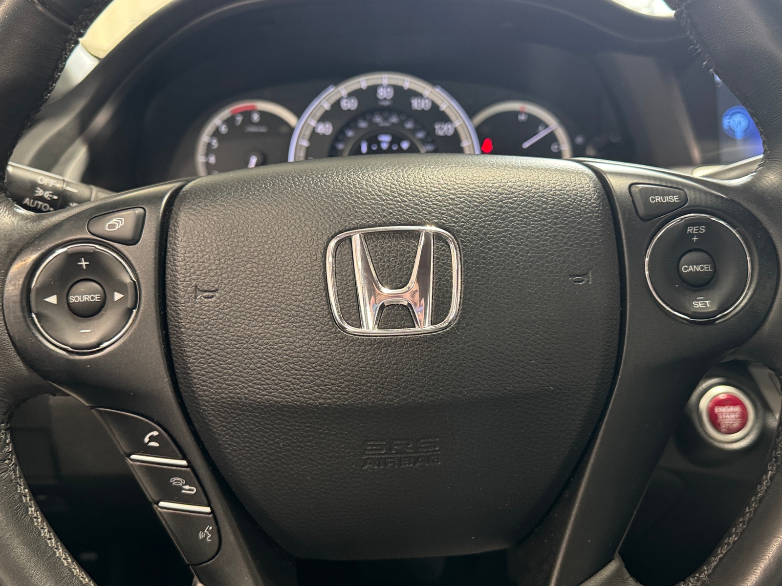 Thumbnail: 2015 Honda Accord - 4