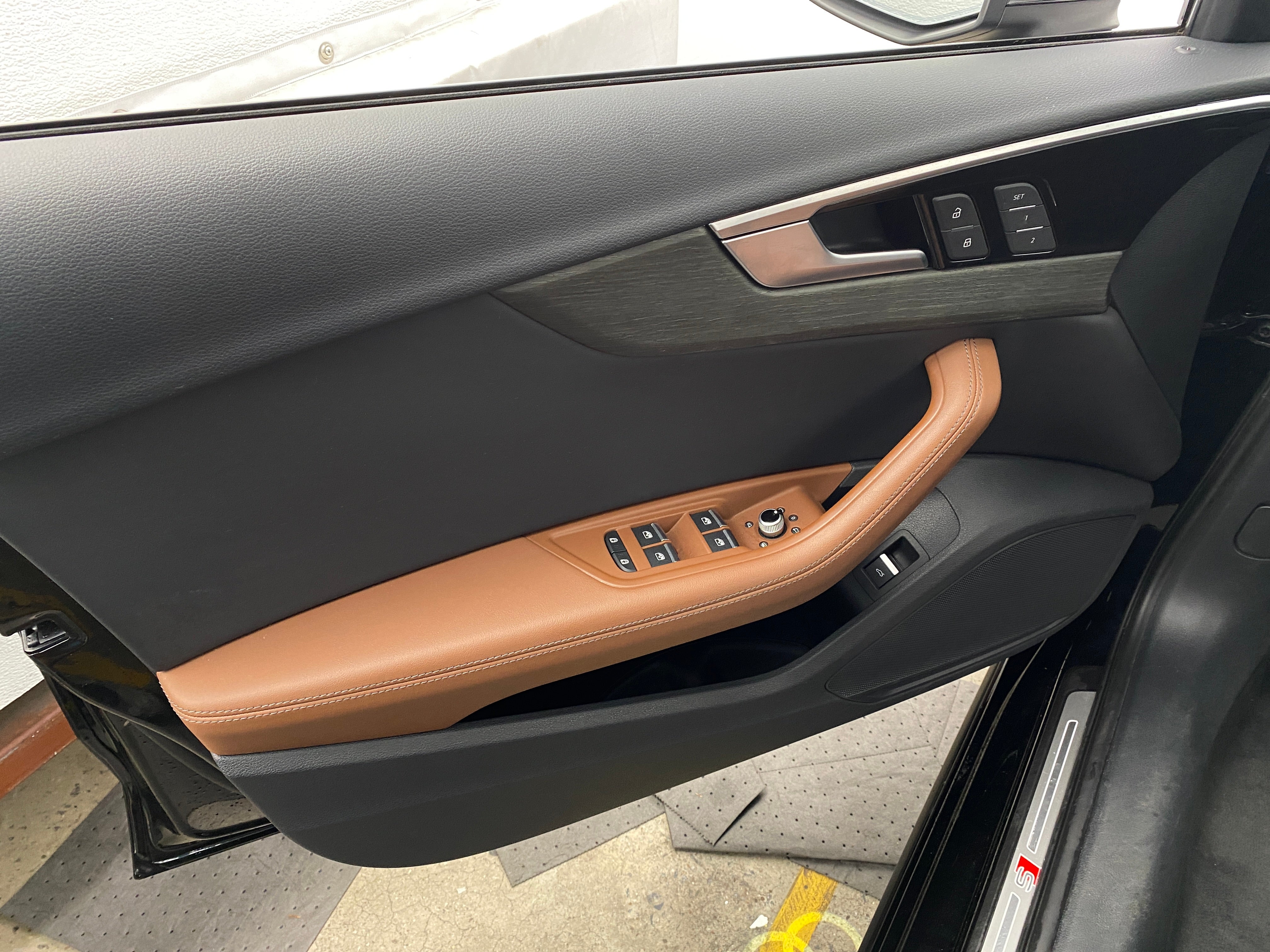 2021 Audi A4