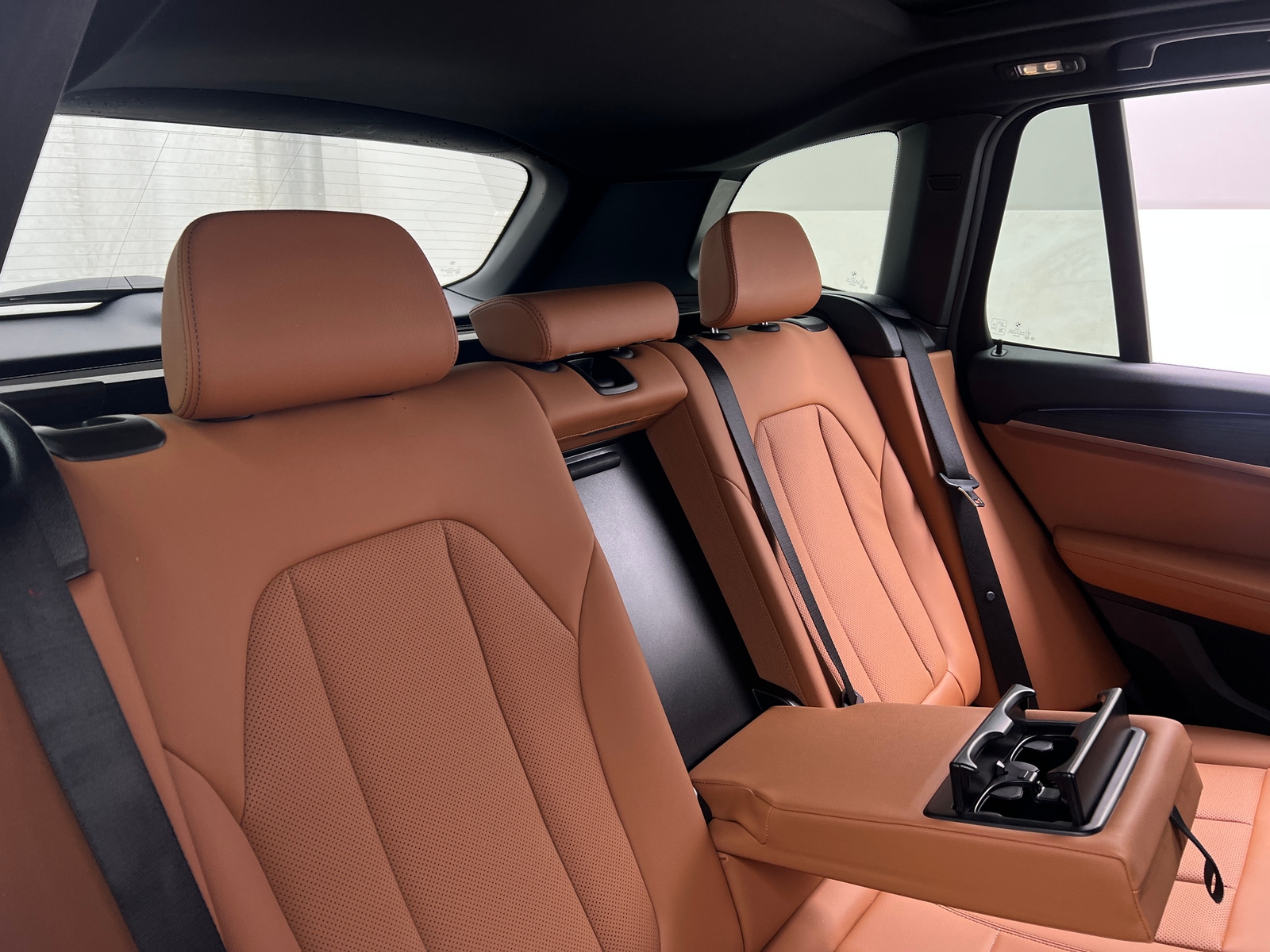Thumbnail: 2023 BMW X3 - 5