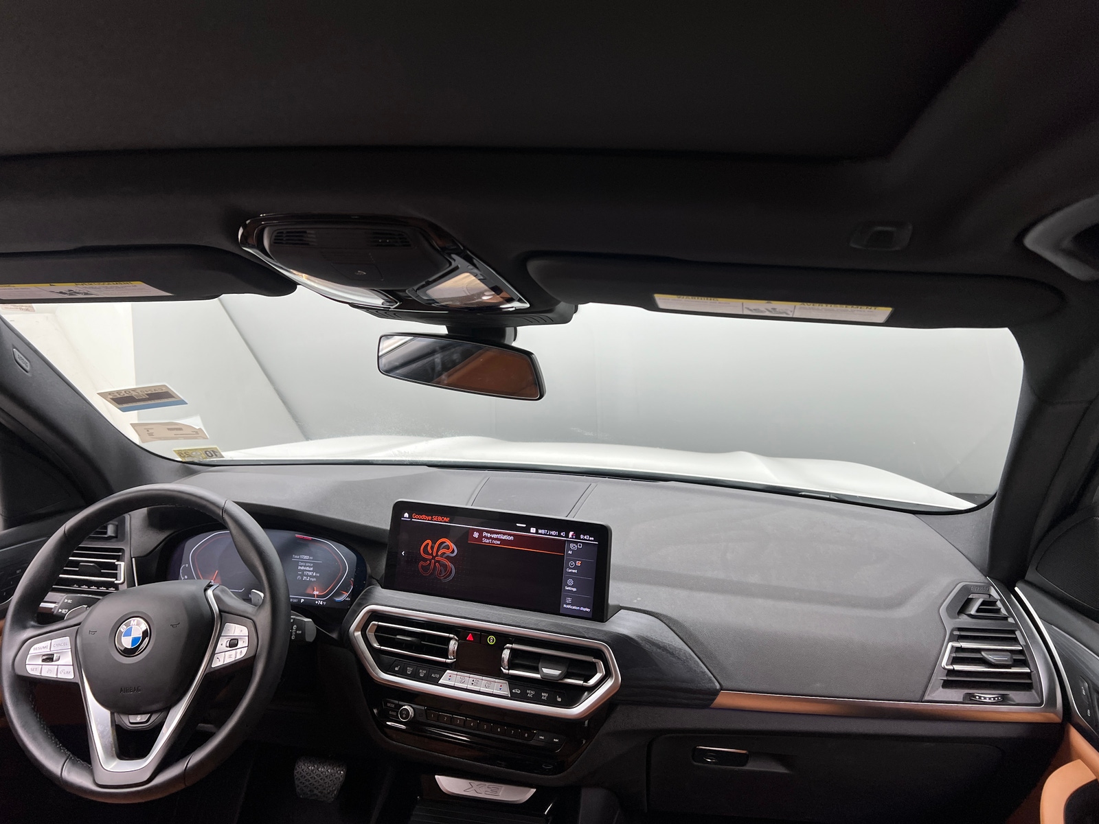 Thumbnail: 2023 BMW X3 - 2