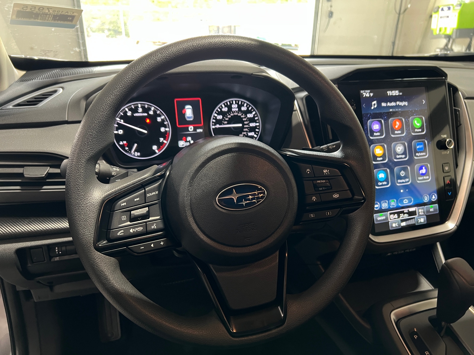 Thumbnail: 2024 Subaru Crosstrek - 5