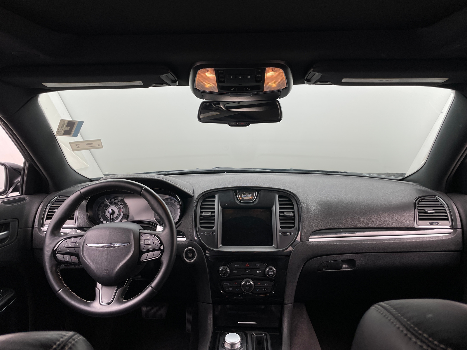 Thumbnail: 2017 Chrysler 300 - 2