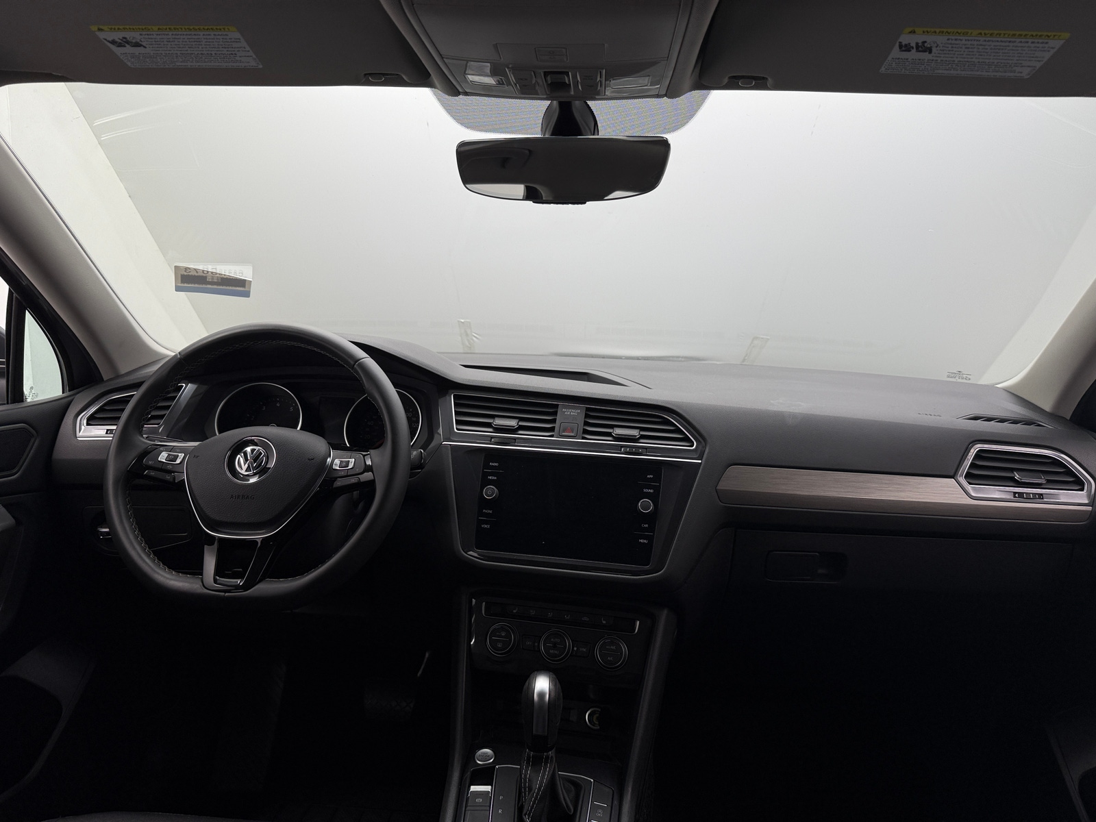 Thumbnail: 2021 Volkswagen Tiguan - 2