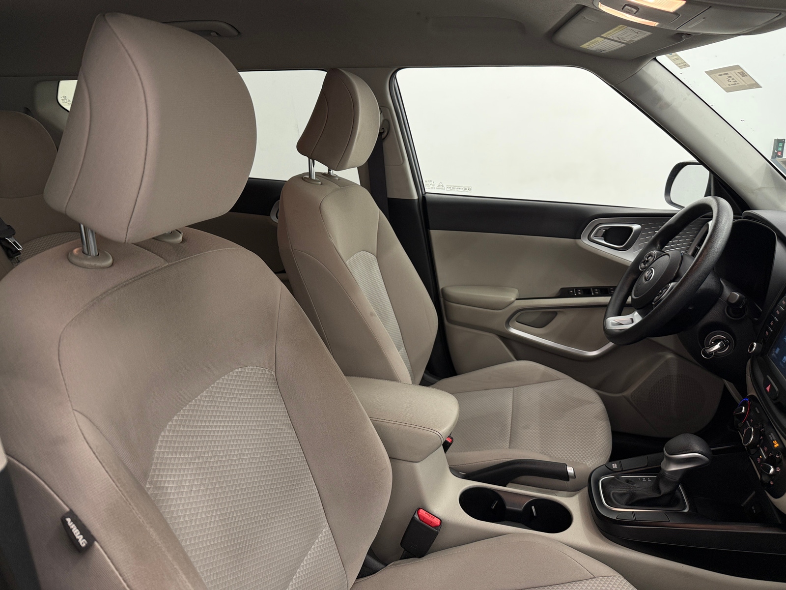 Thumbnail: 2020 Kia Soul - 2