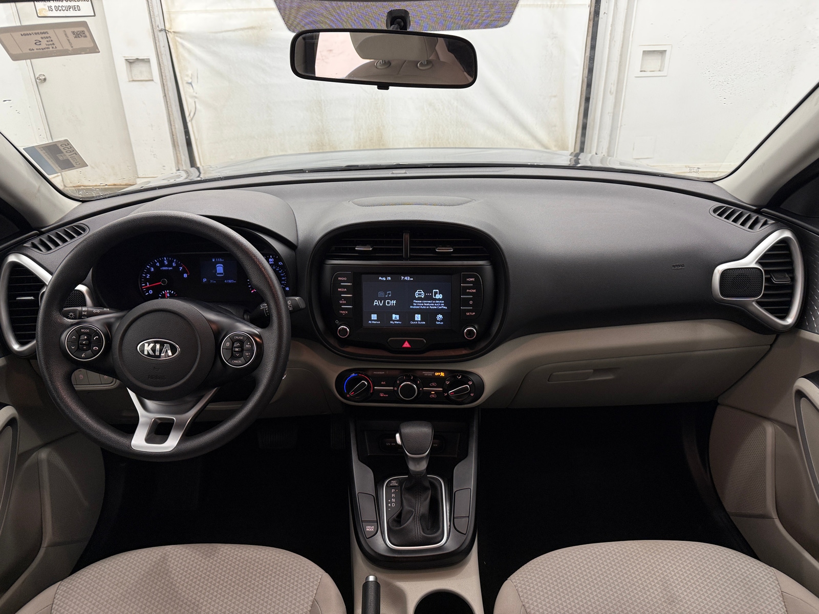 Thumbnail: 2020 Kia Soul - 3