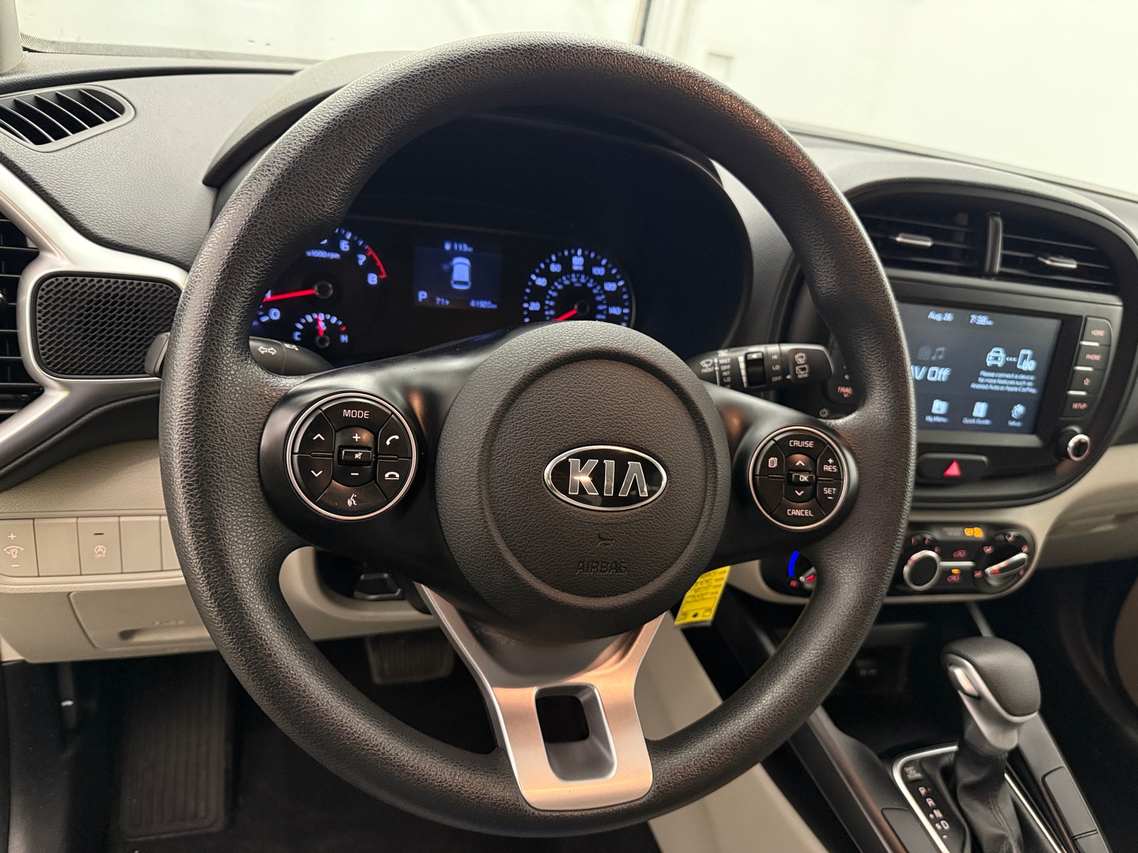 Thumbnail: 2020 Kia Soul - 5