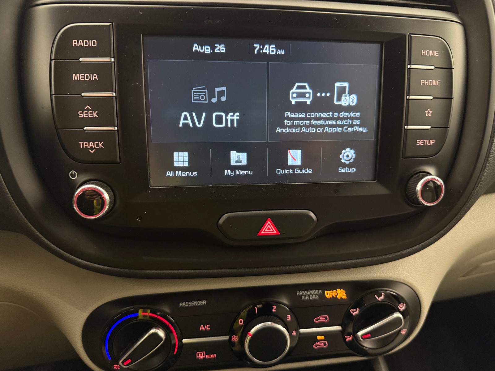 Thumbnail: 2020 Kia Soul - 4