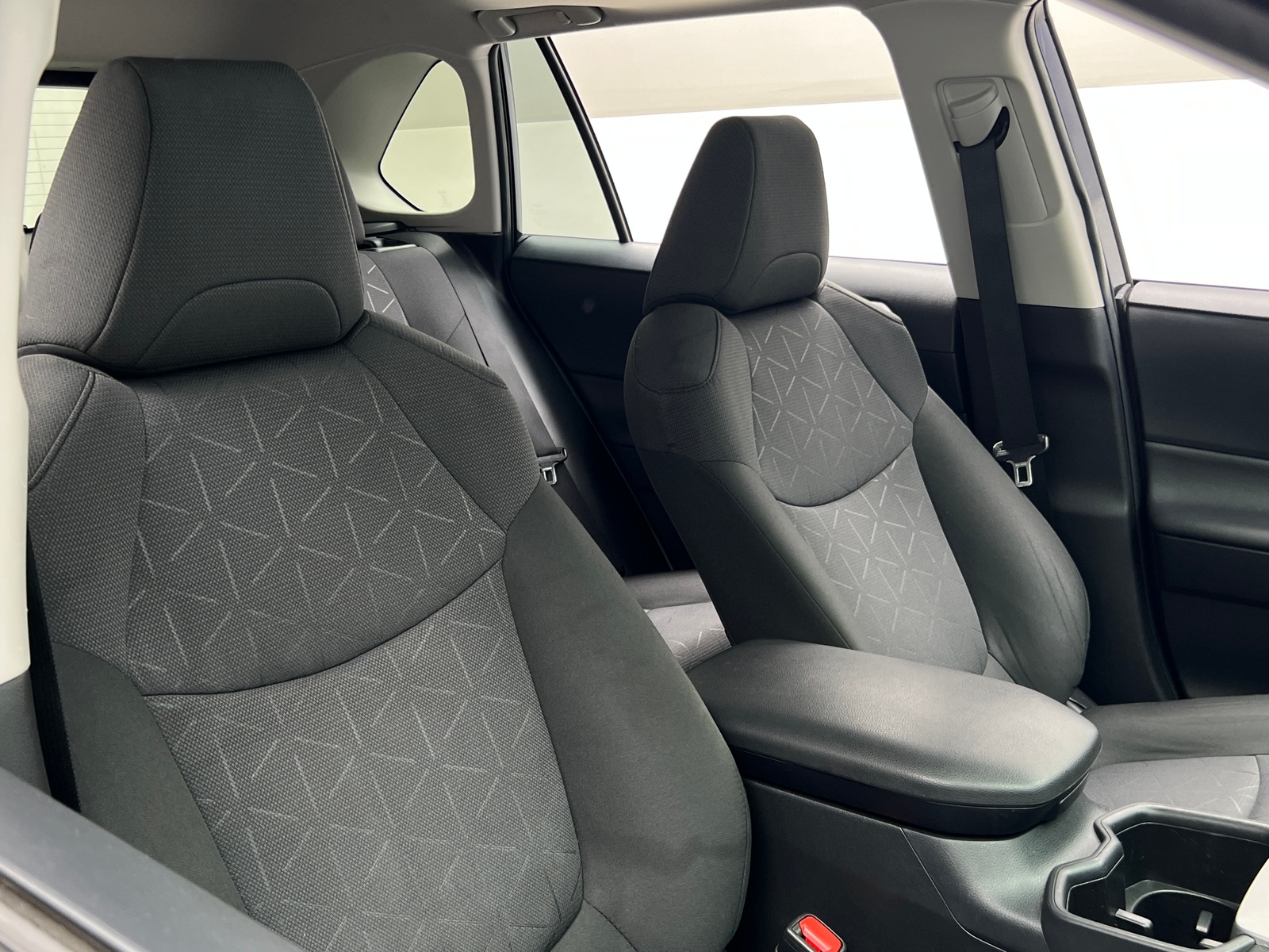 Thumbnail: 2023 Toyota RAV4 - 2