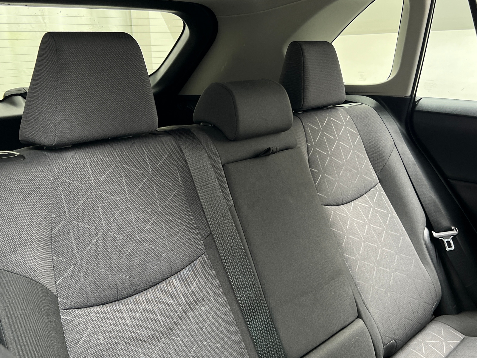 Thumbnail: 2023 Toyota RAV4 - 6