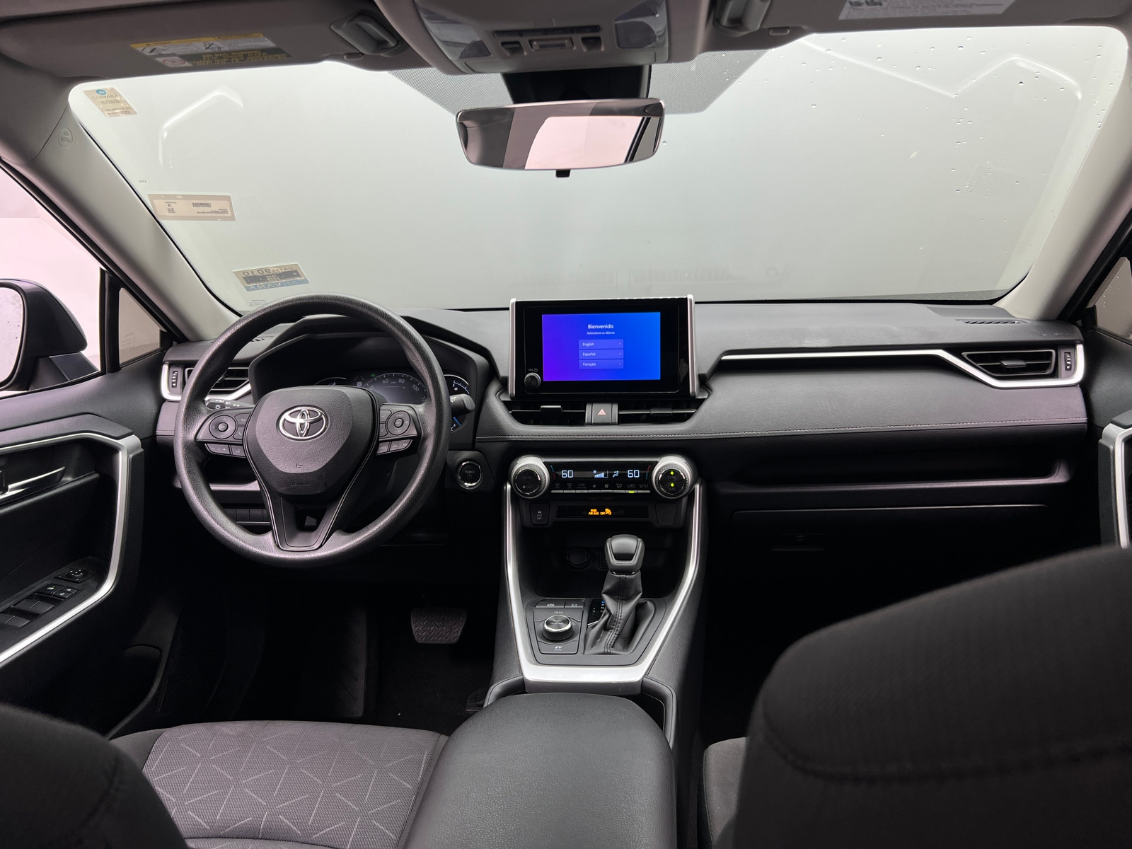 Thumbnail: 2023 Toyota RAV4 - 3