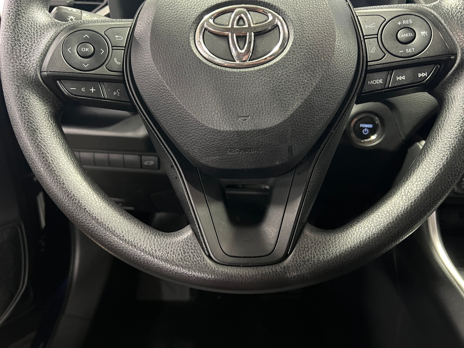 Thumbnail: 2023 Toyota RAV4 - 5