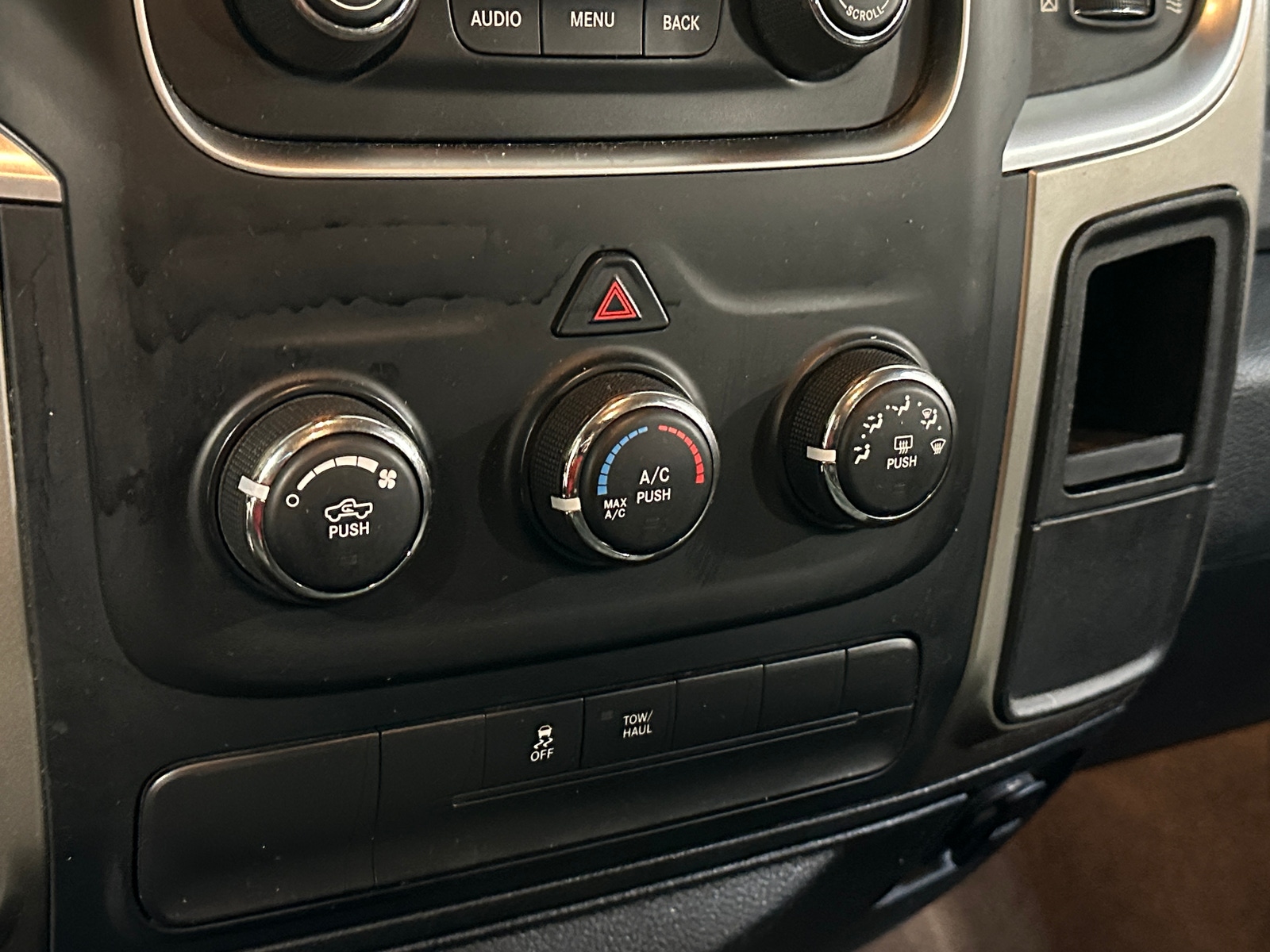 Thumbnail: 2013 RAM 1500 - 4