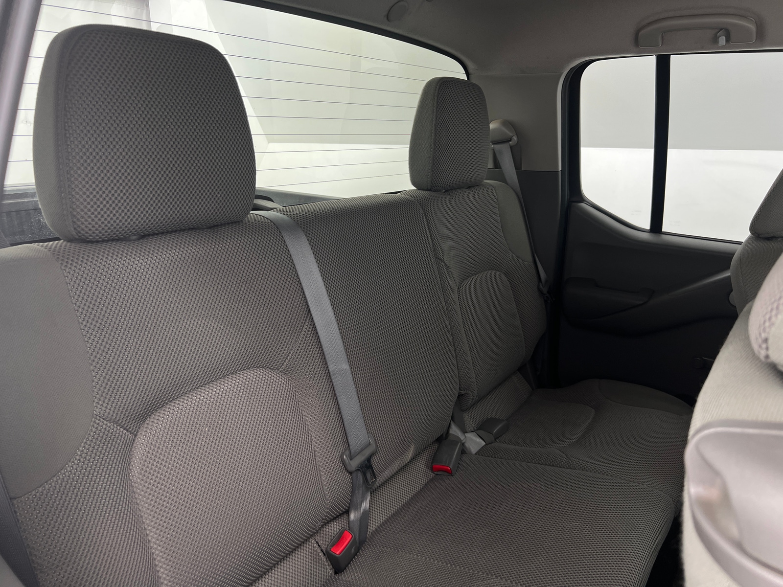 Thumbnail: 2014 Nissan Frontier - 6