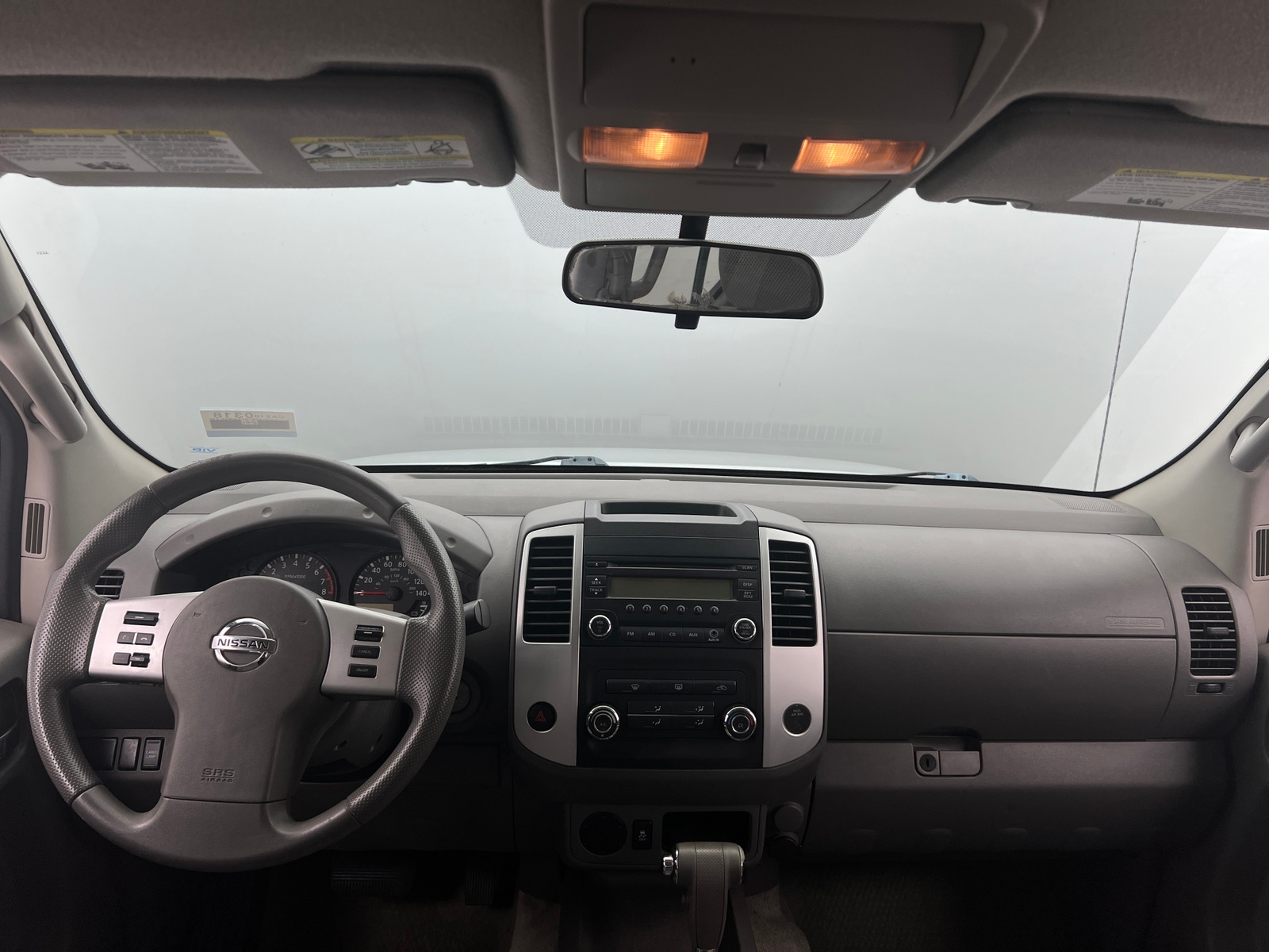 Thumbnail: 2014 Nissan Frontier - 3