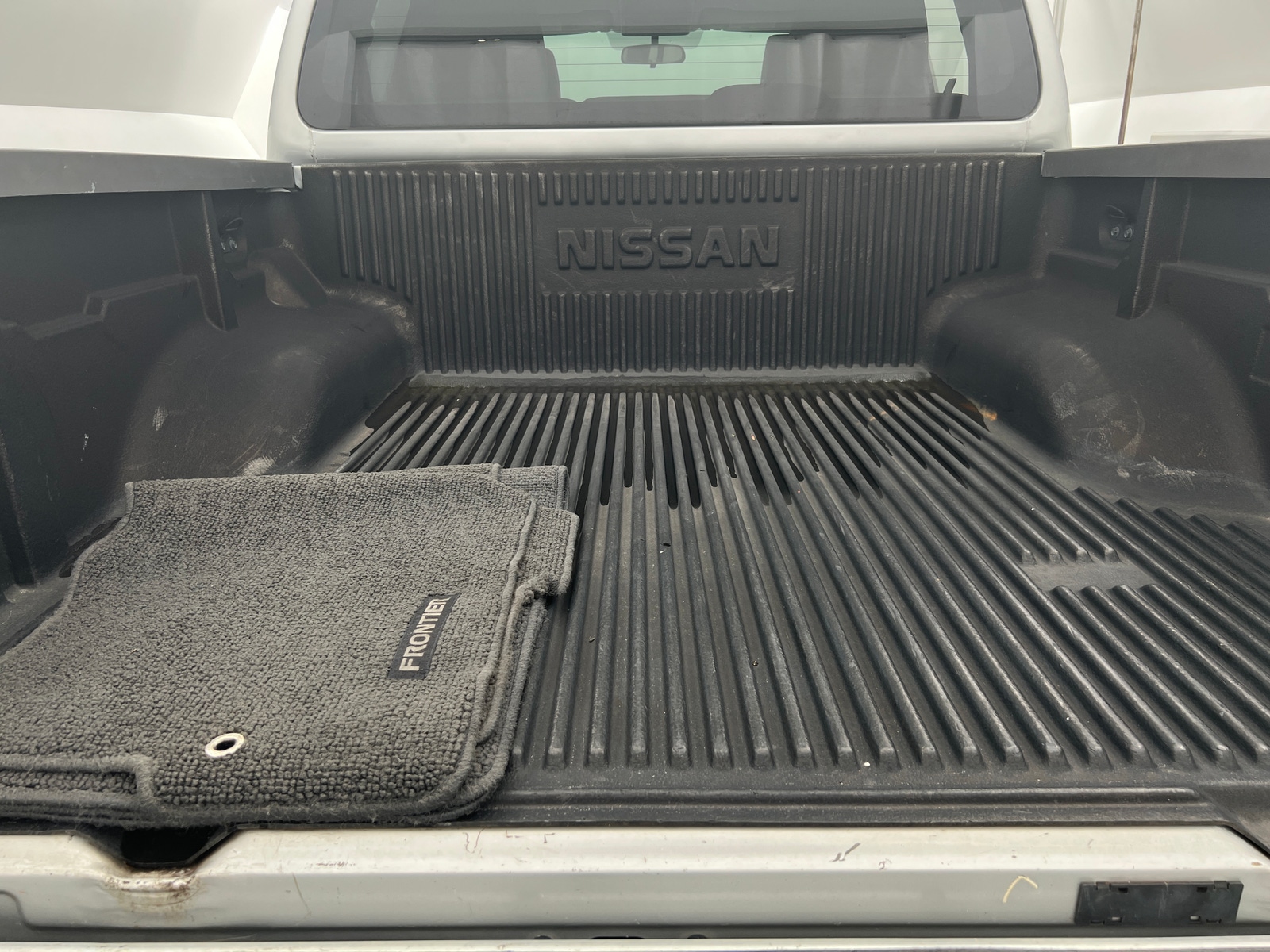 Thumbnail: 2014 Nissan Frontier - 7